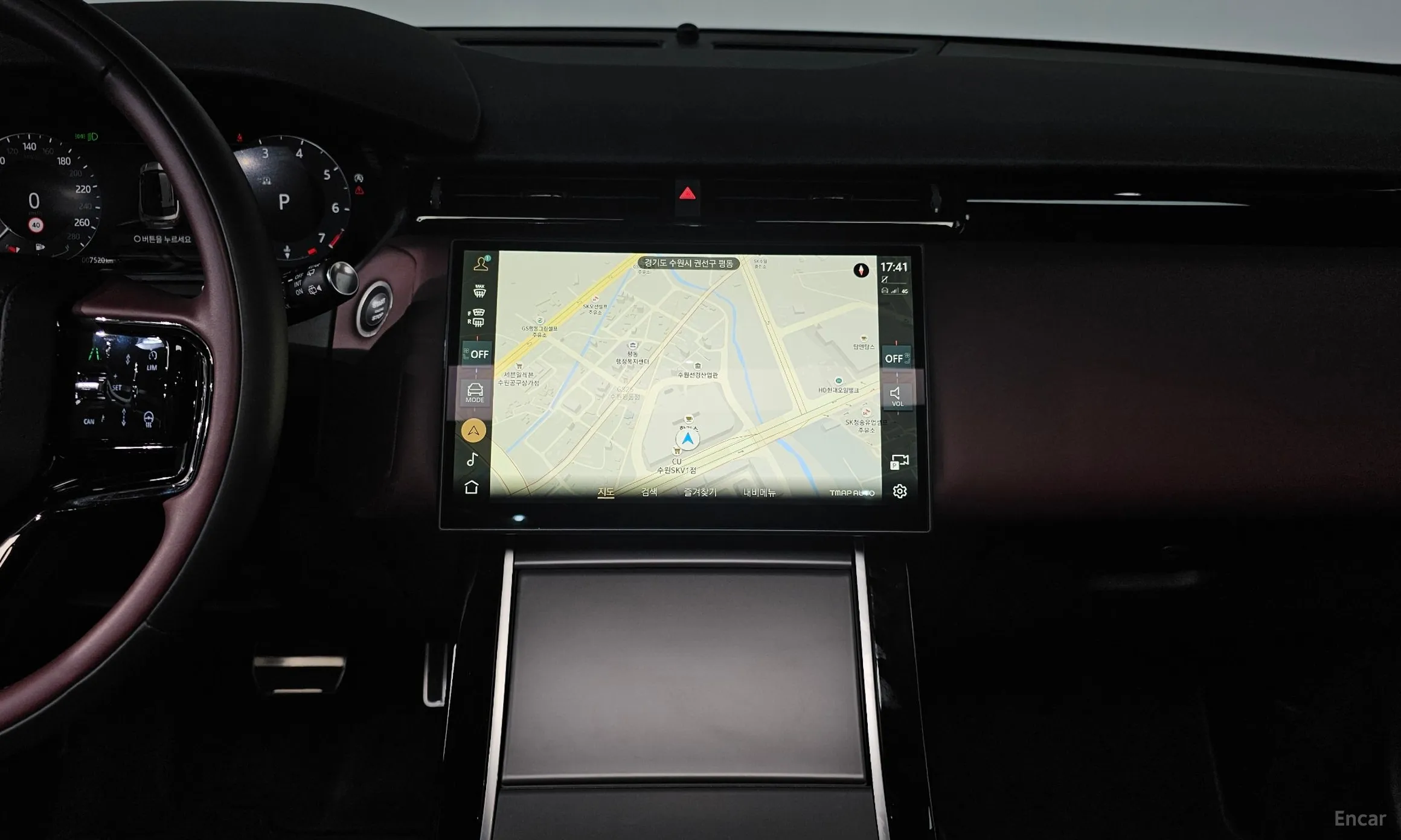 Land Rover Range Rover Bella превью 14