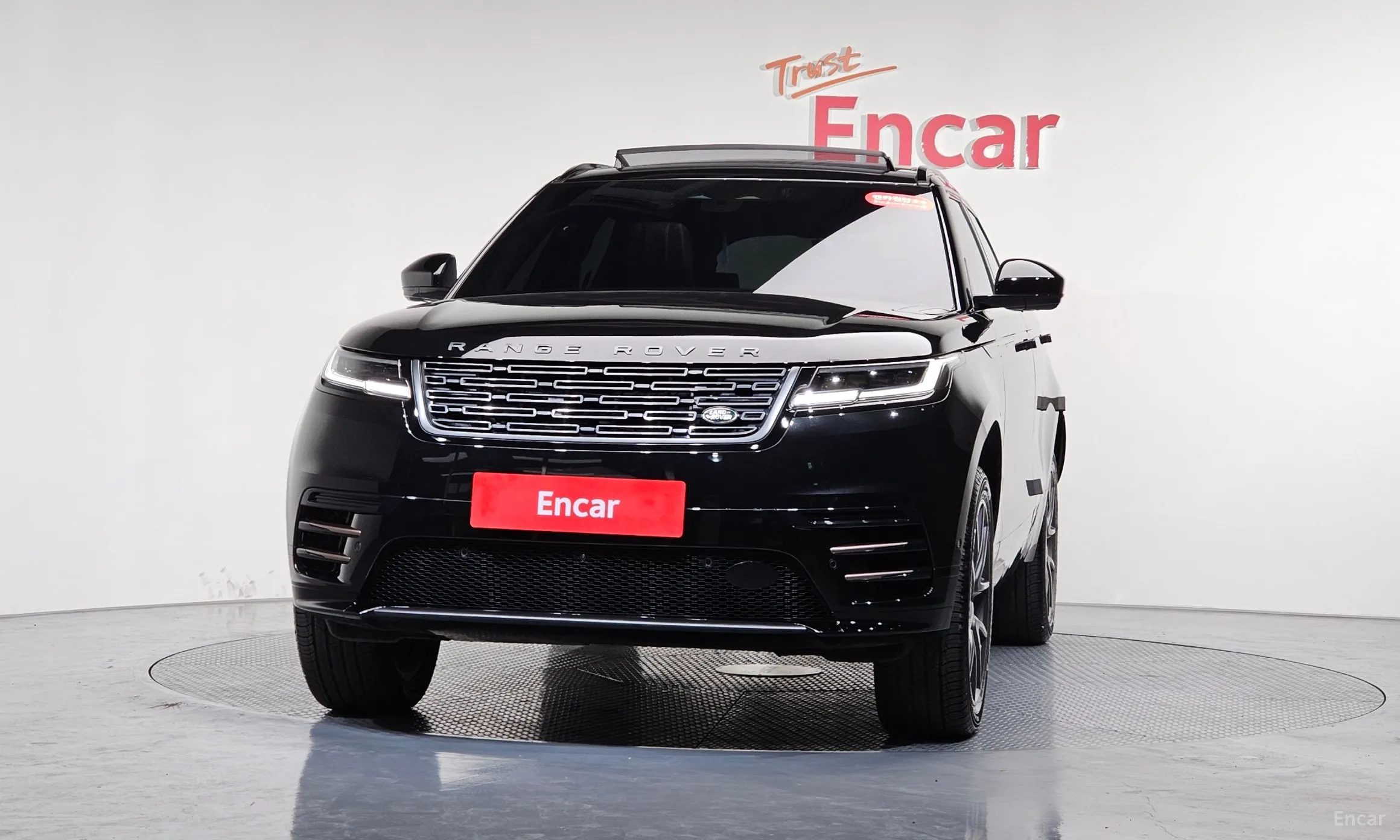 Land Rover Range Rover Bella превью 3