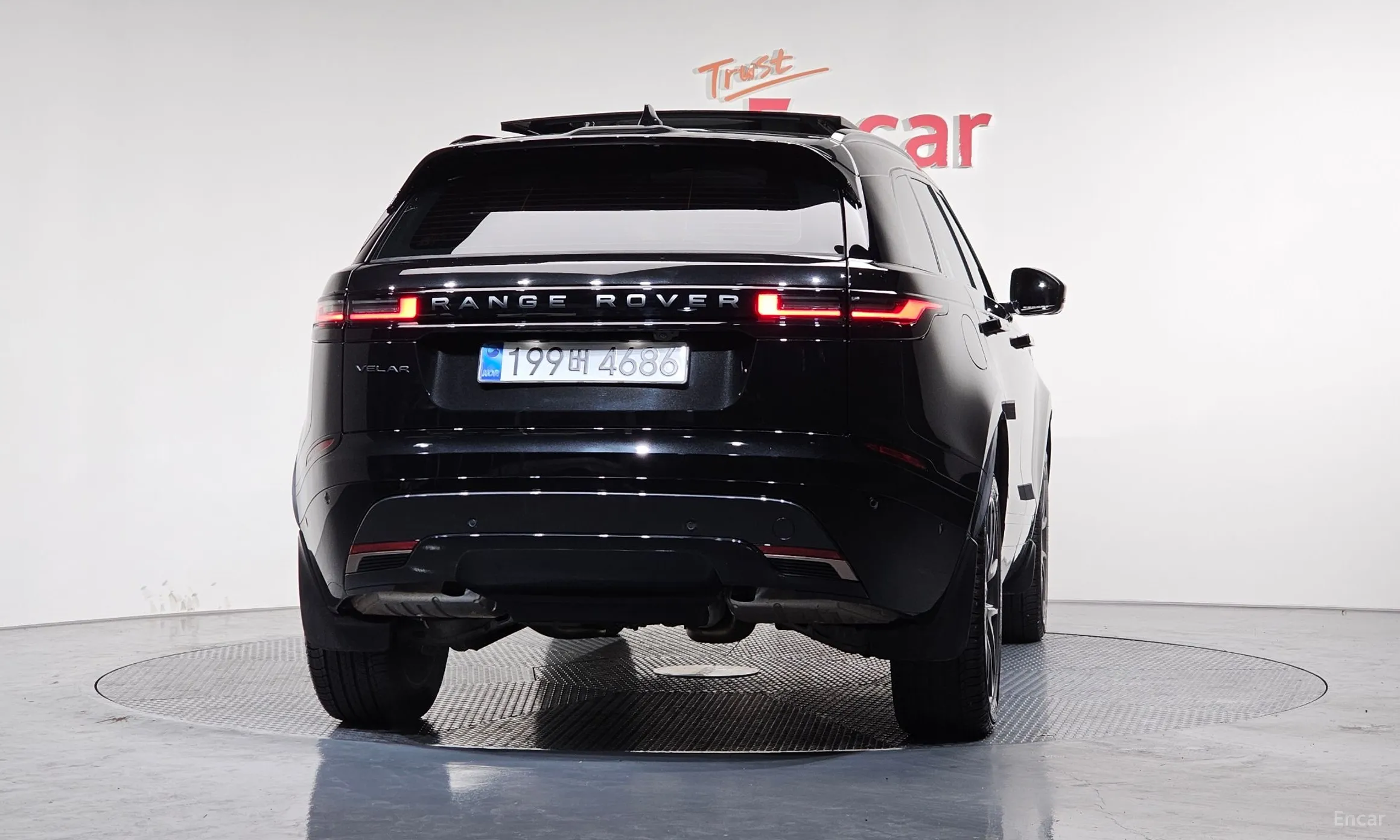 Land Rover Range Rover Bella превью 4