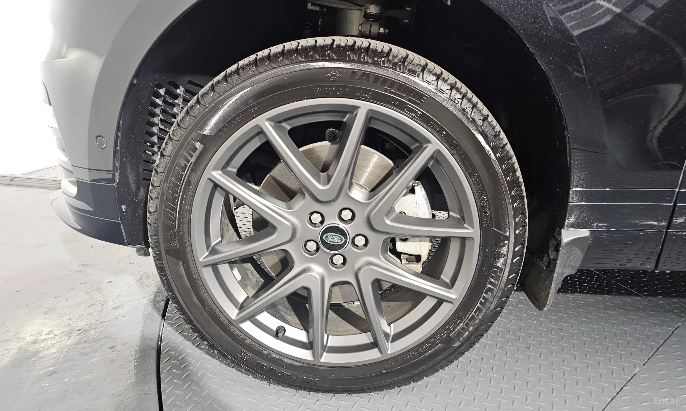 Land Rover Range Rover Bella превью 5