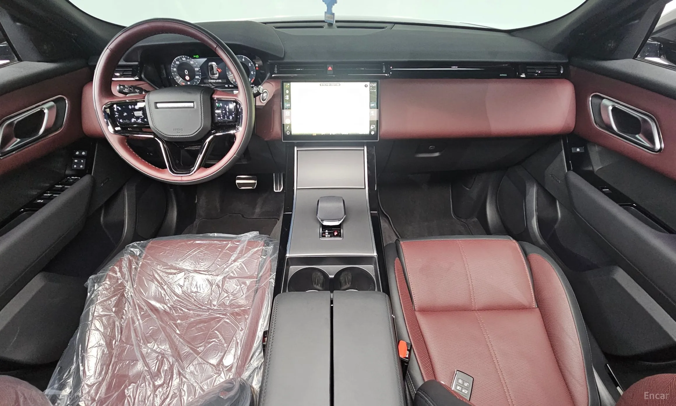 Land Rover Range Rover Bella превью 7