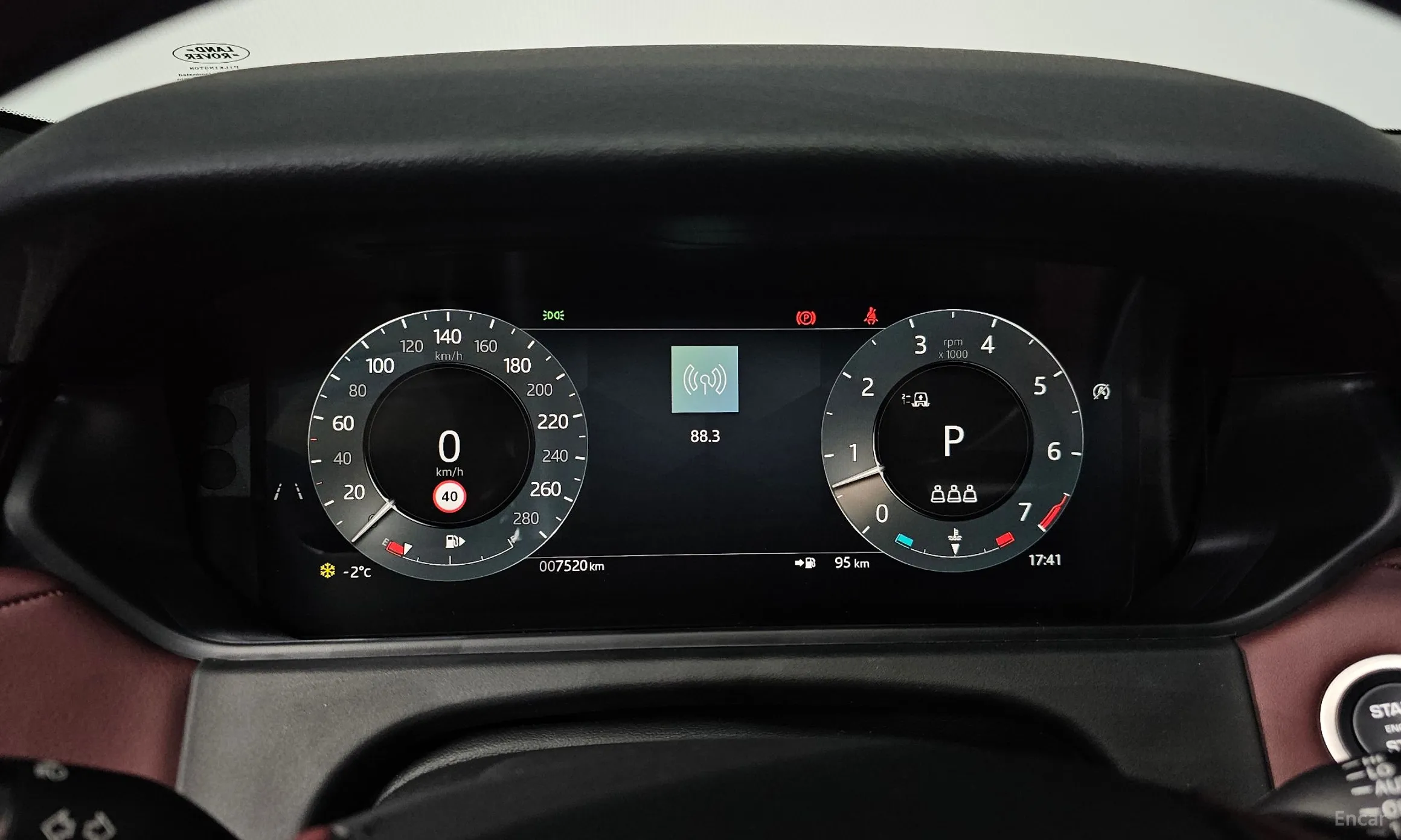 Land Rover Range Rover Bella превью 8