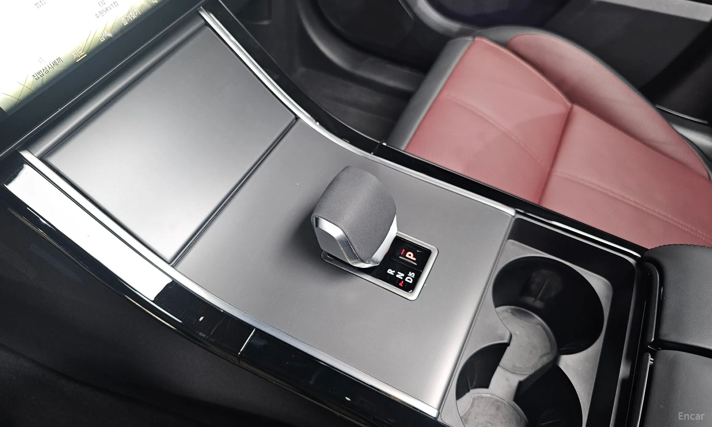 Land Rover Range Rover Bella превью 9