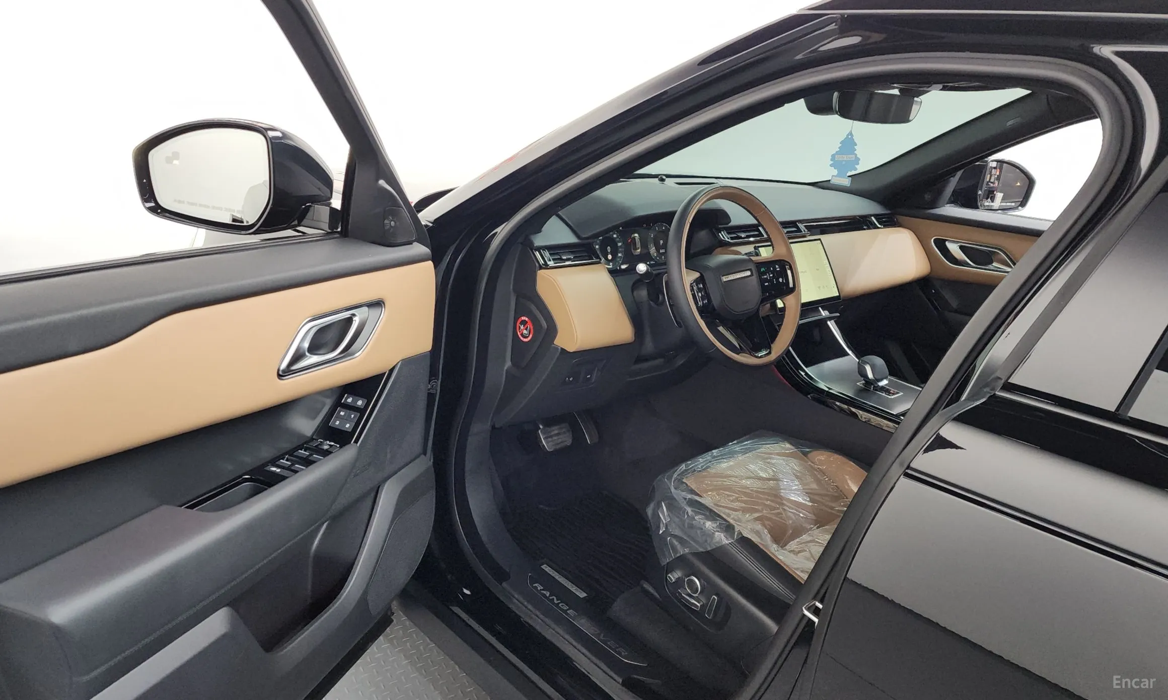 Land Rover Range Rover Bella превью 10