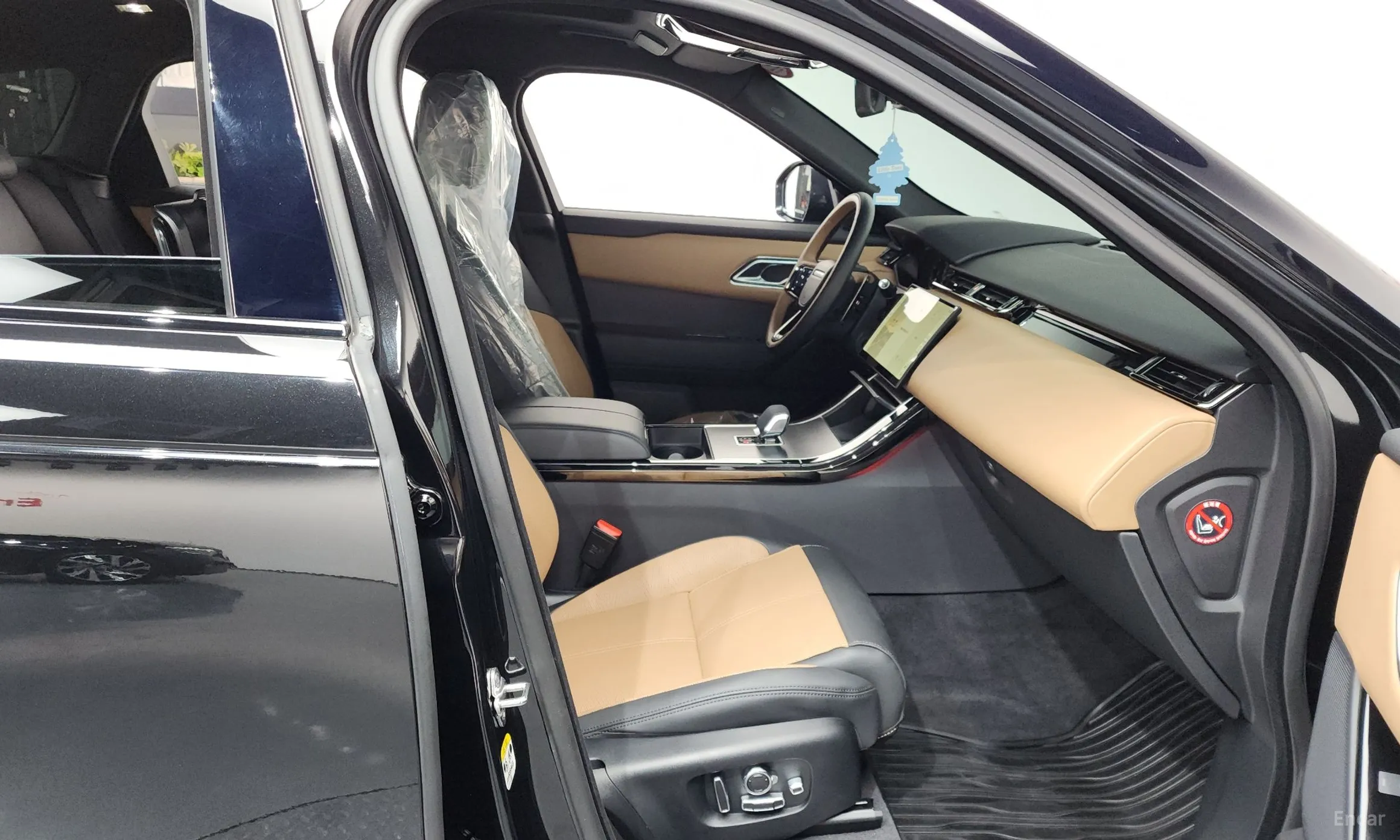 Land Rover Range Rover Bella превью 11