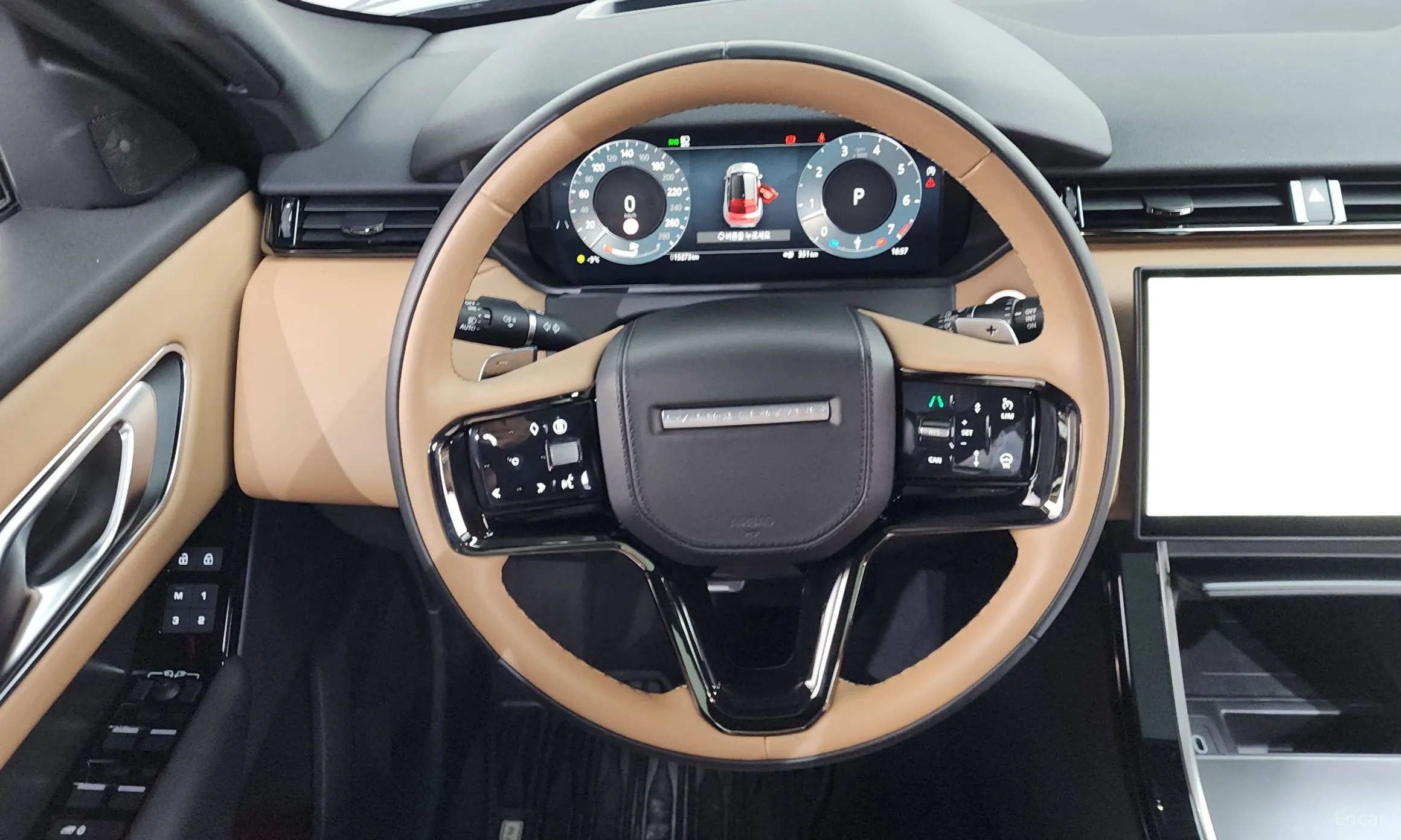 Land Rover Range Rover Bella превью 13