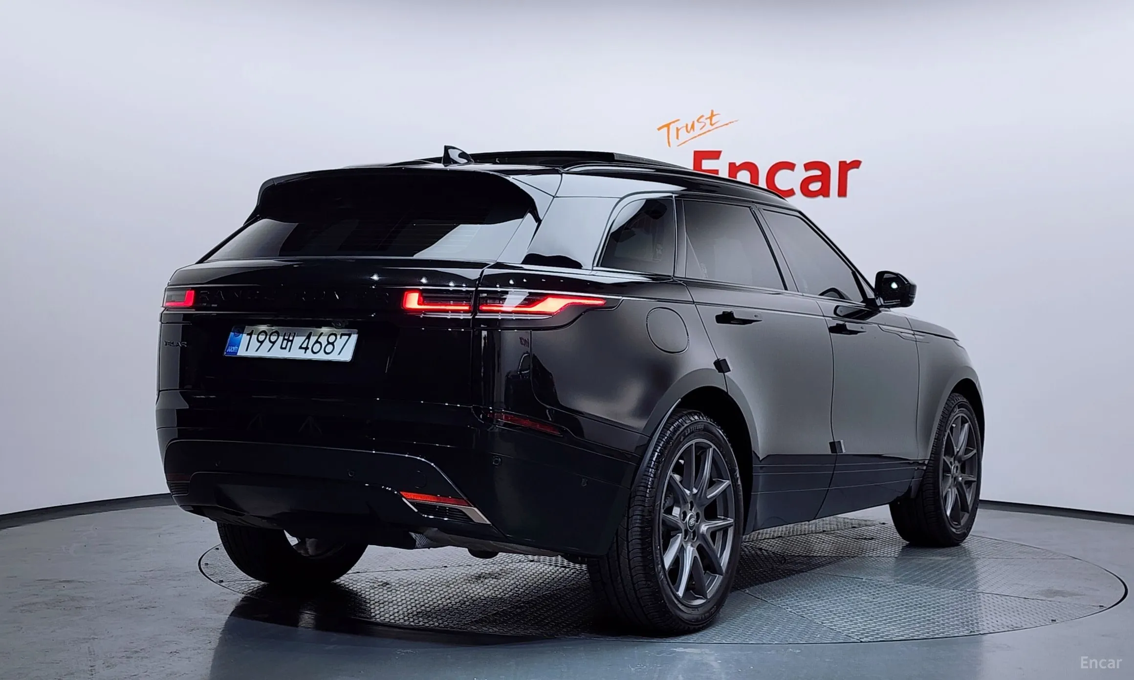 Land Rover Range Rover Bella превью 2