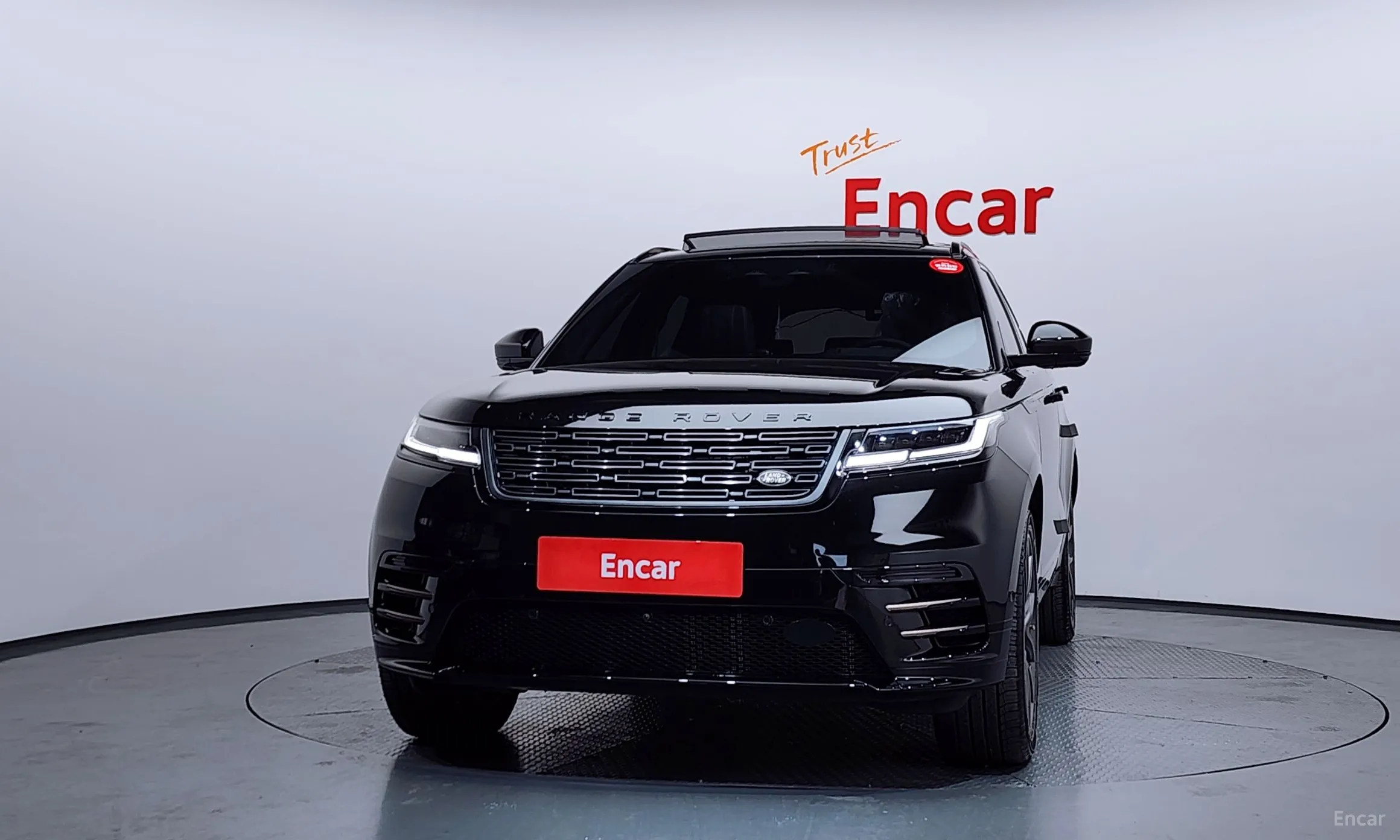 Land Rover Range Rover Bella превью 3