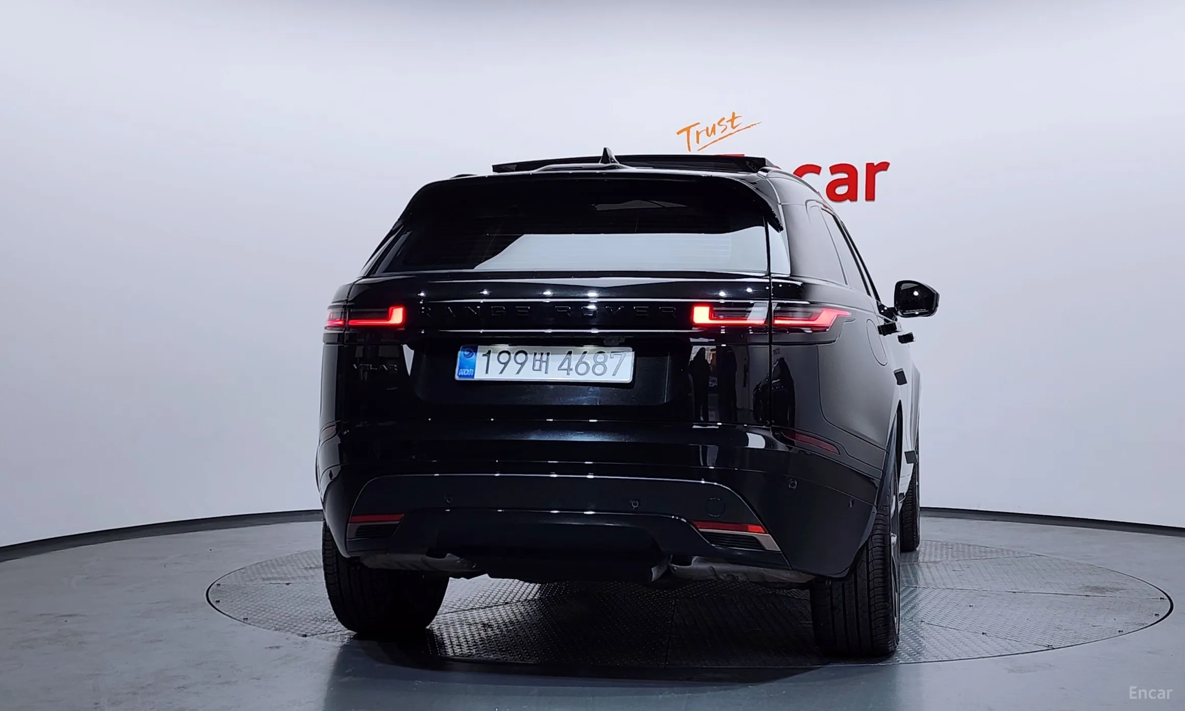 Land Rover Range Rover Bella превью 4