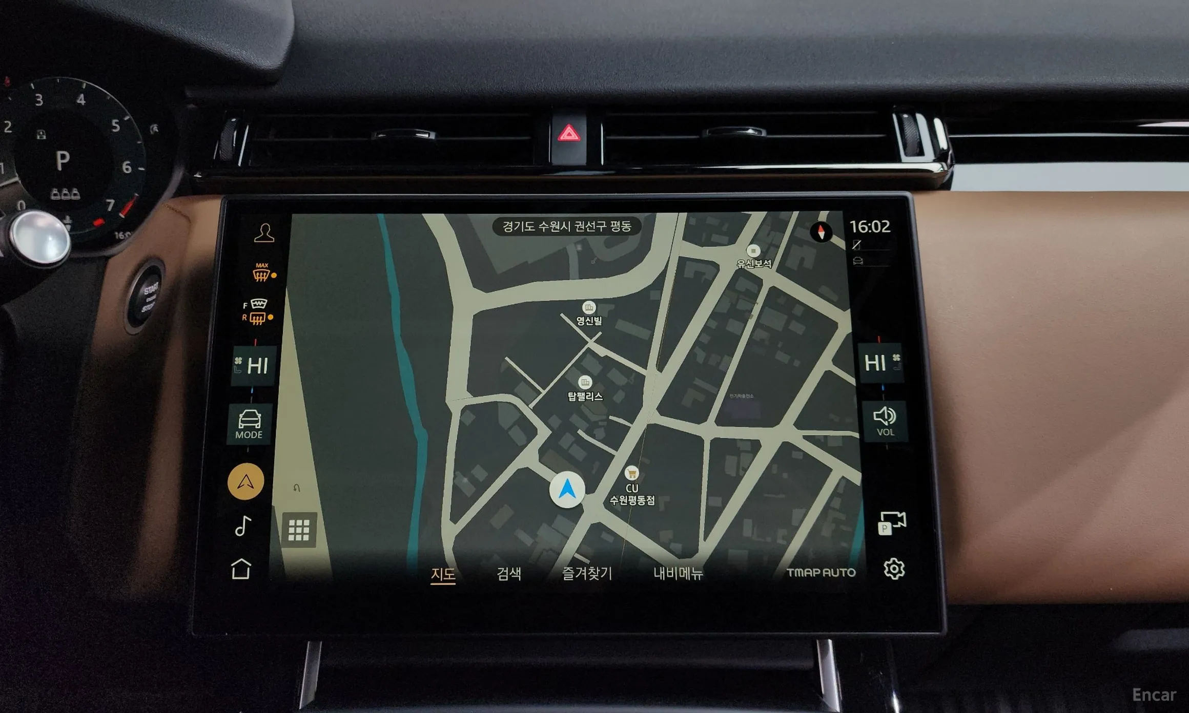 Land Rover Range Rover Bella превью 14
