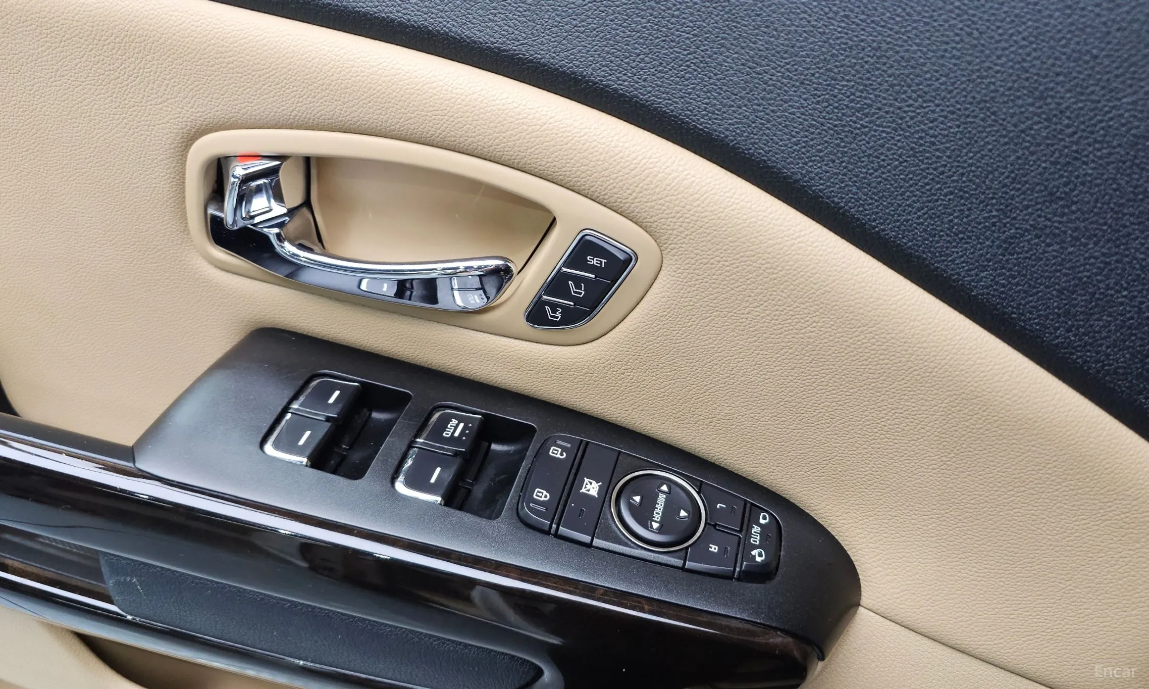 Kia Carnival превью 15