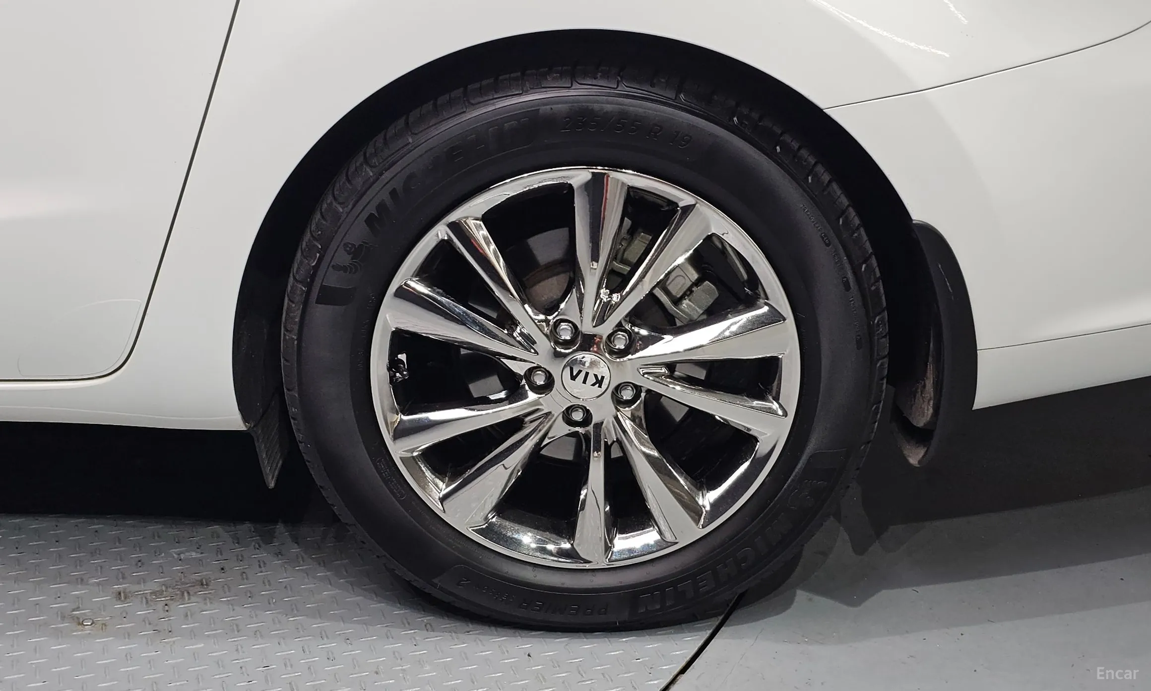 Kia Carnival превью 5