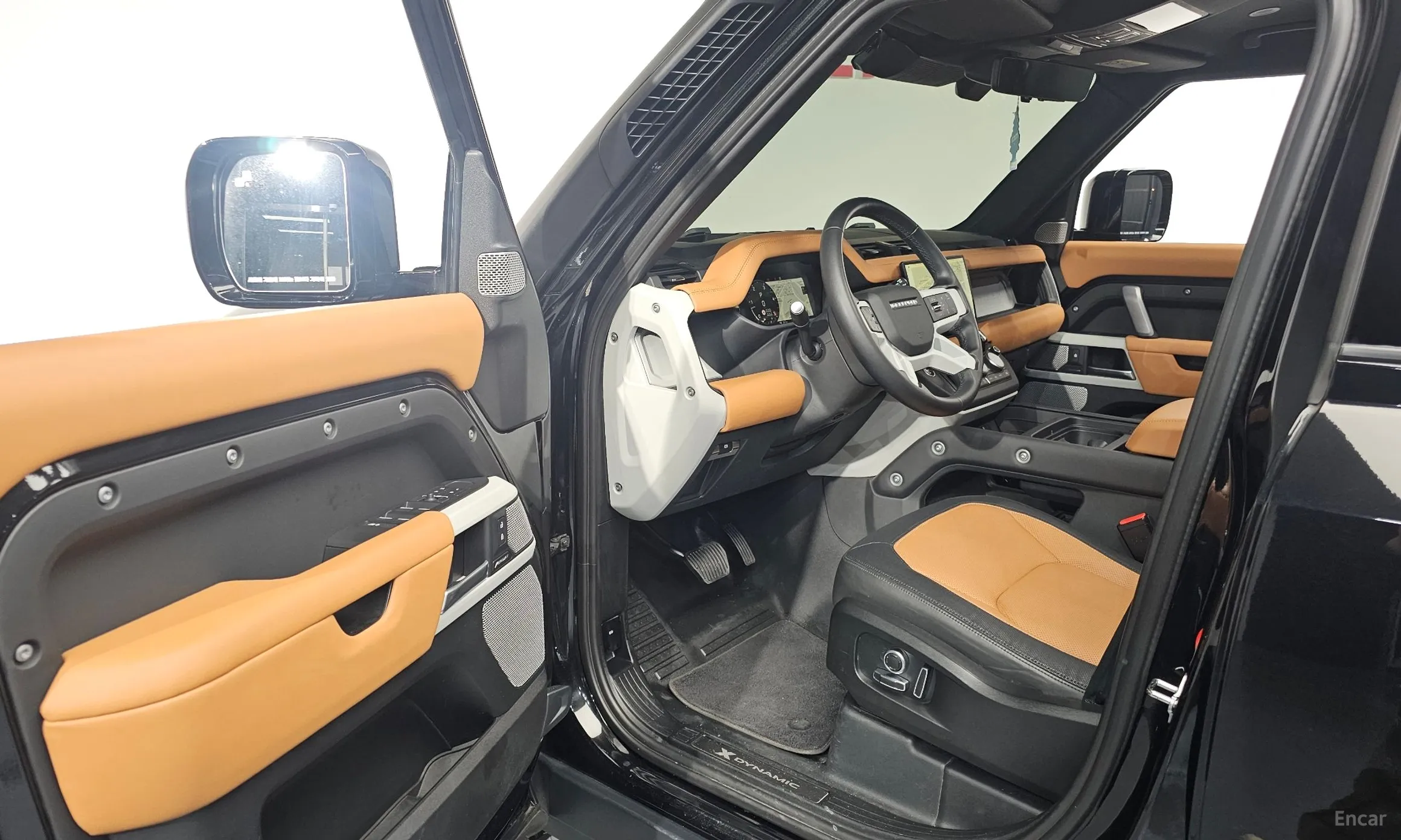 Land Rover Defender (L663) превью 10