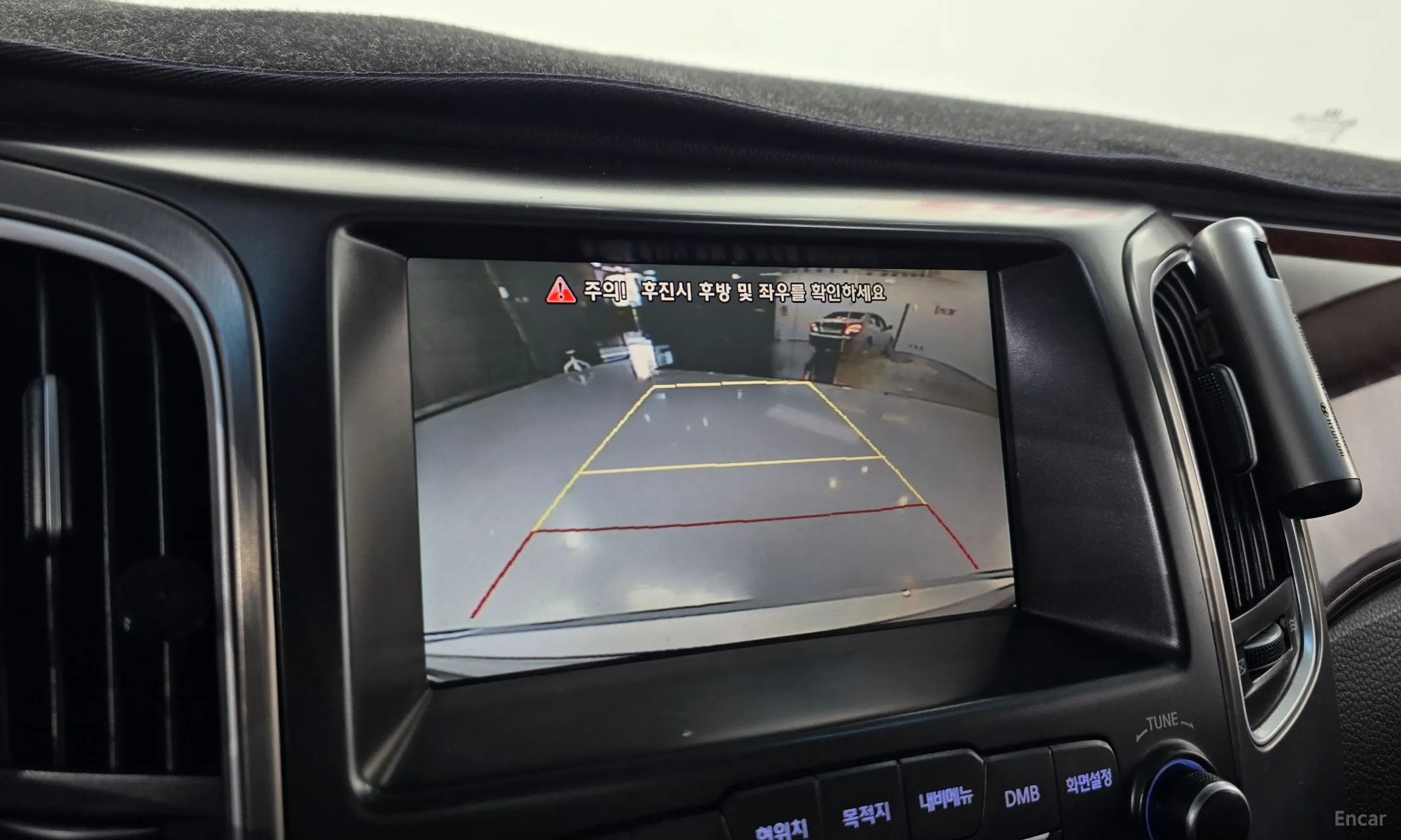 Hyundai Equus (new) превью 16
