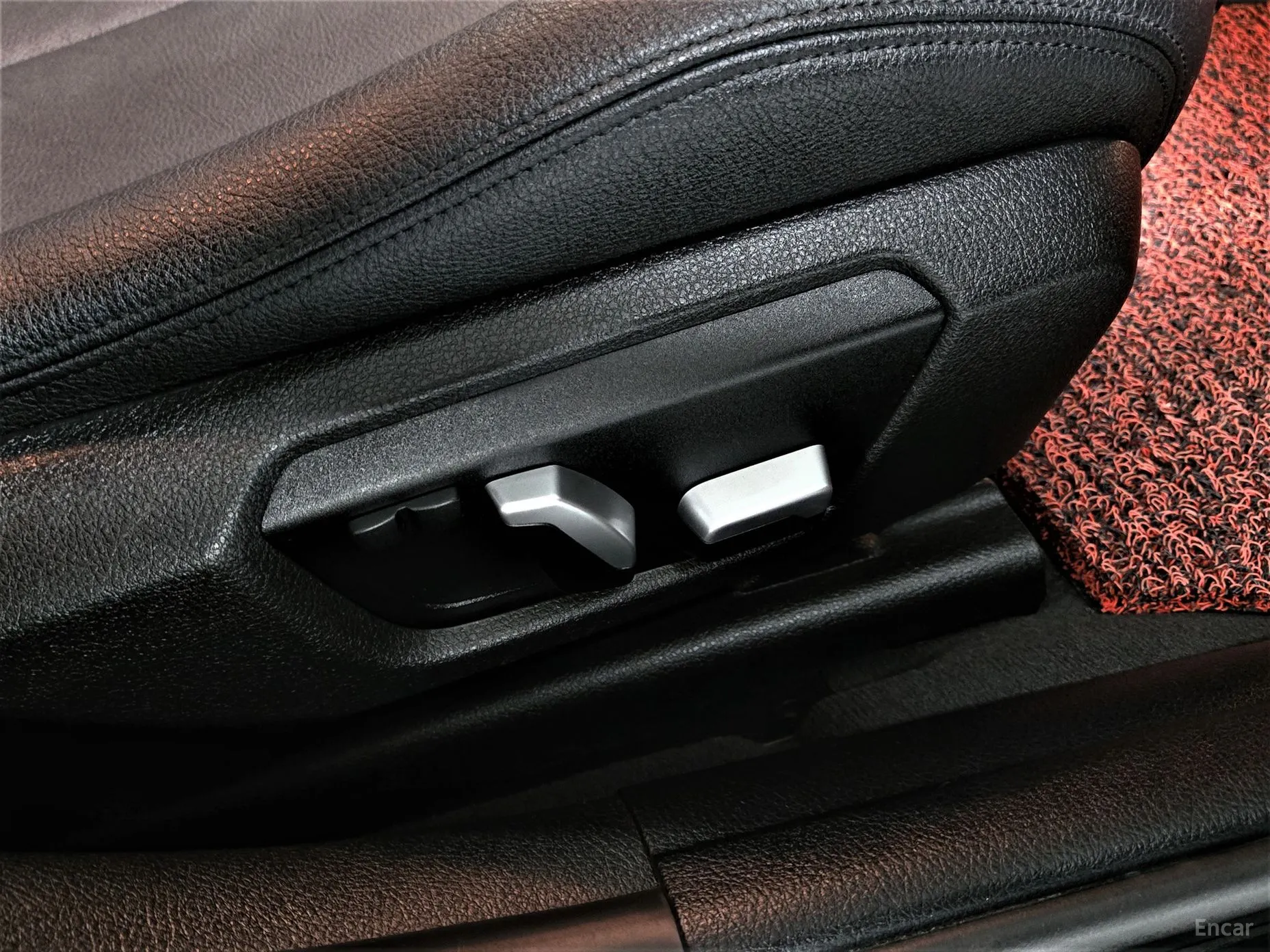 BMW 3 Series (F30) превью 13