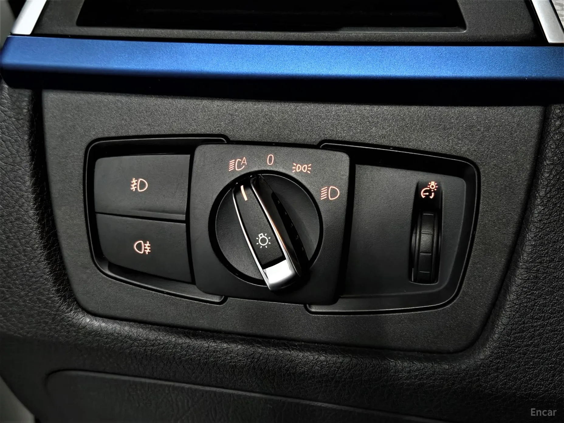 BMW 3 Series (F30) превью 15