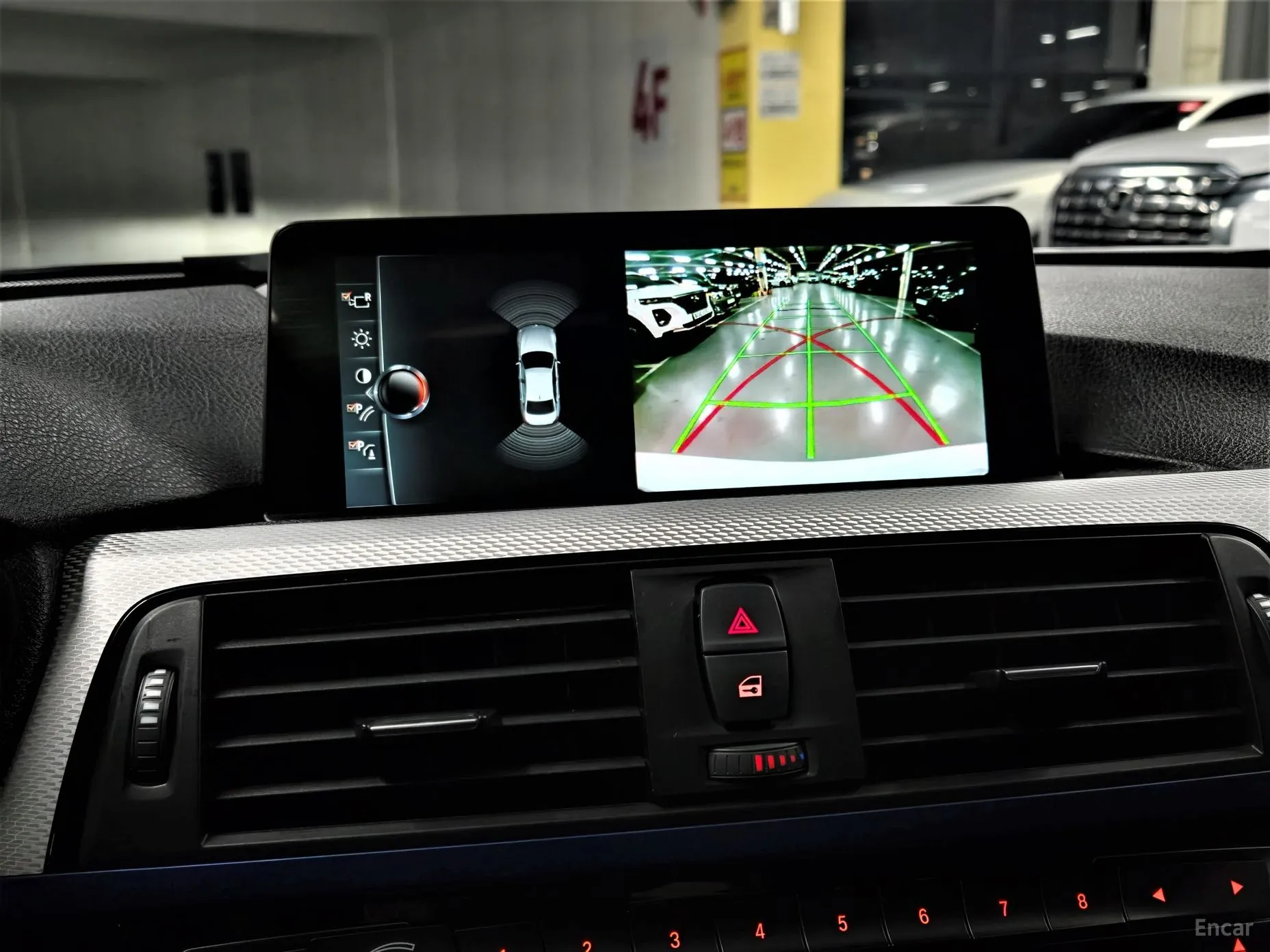 BMW 3 Series (F30) превью 17