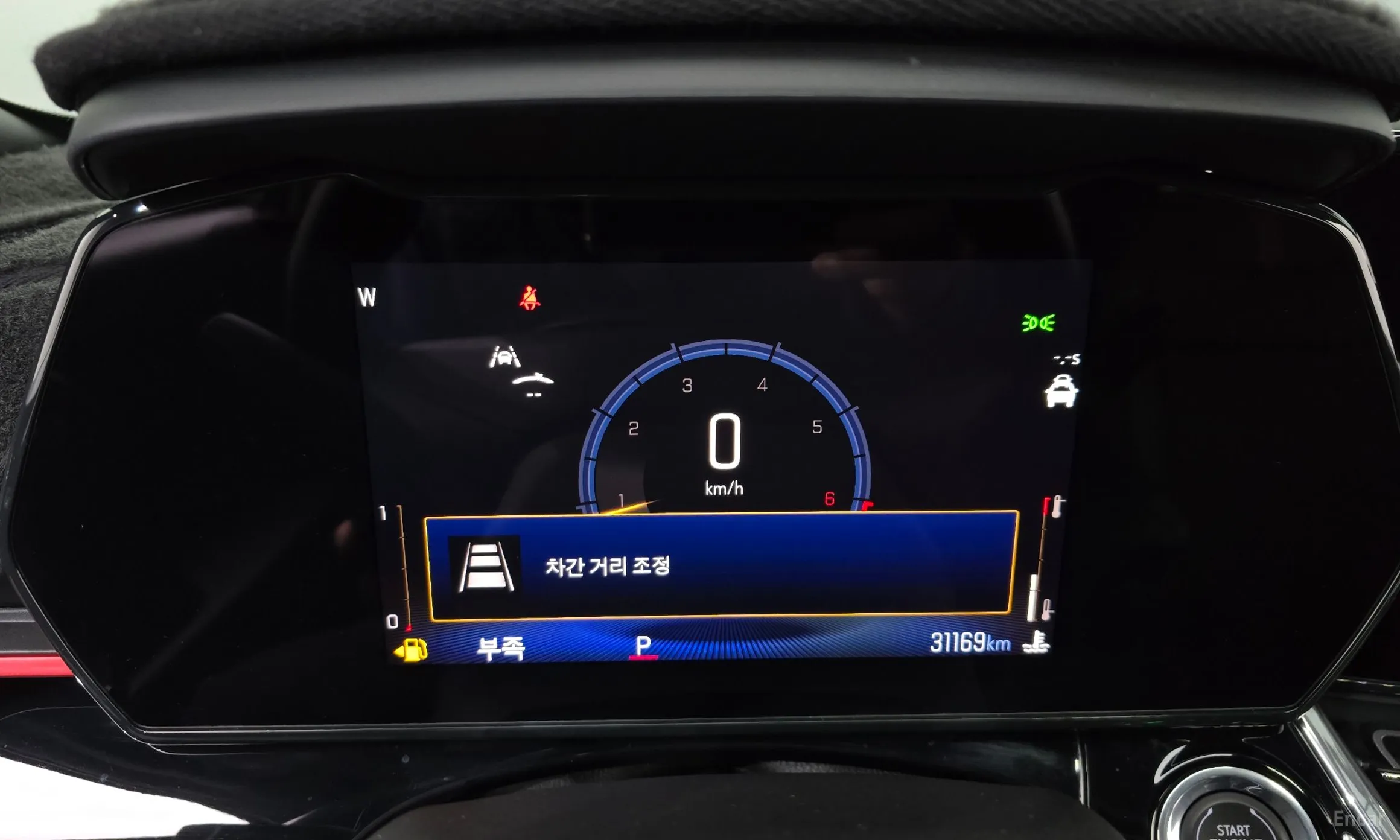 Chevrolet (GM Daewoo) Trax Crossover превью 8