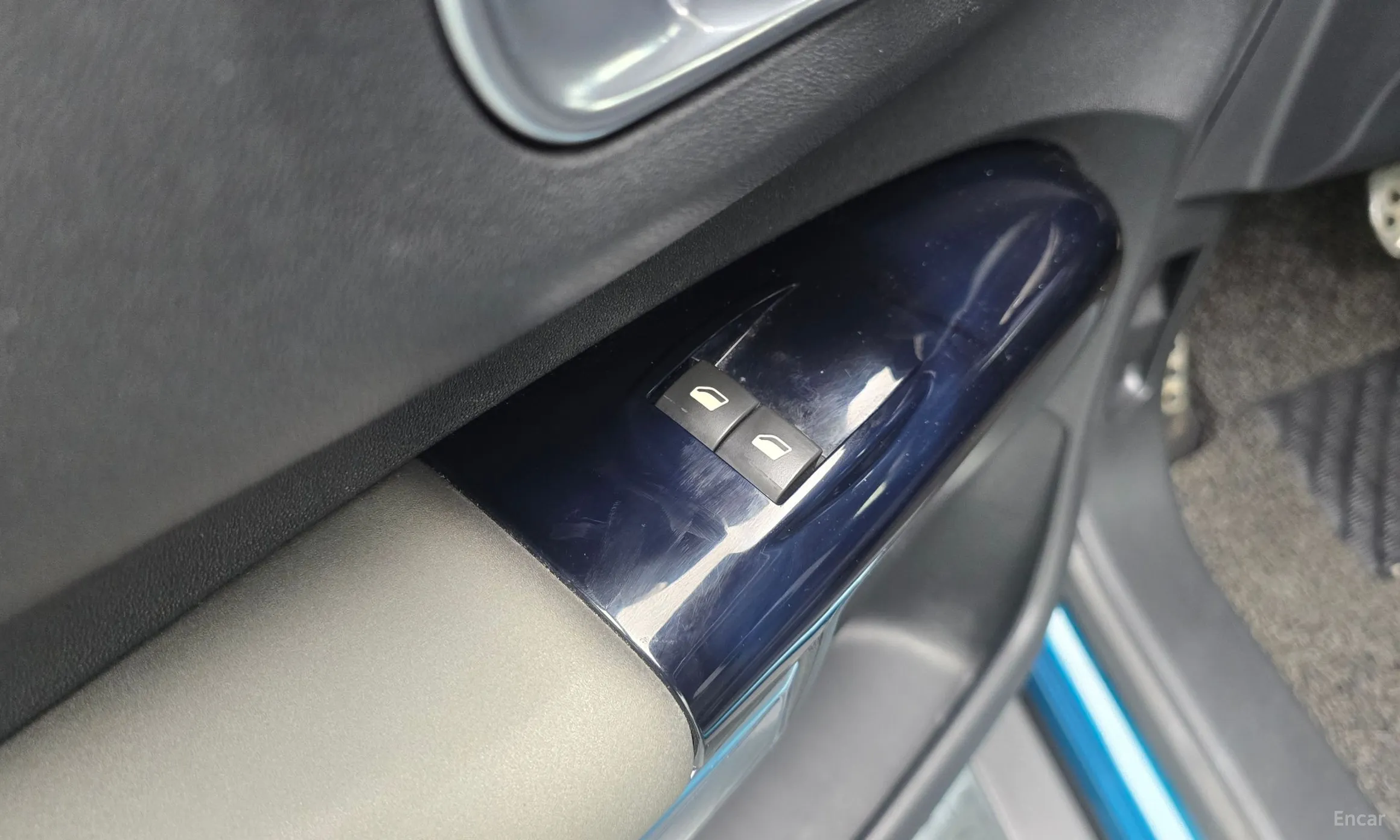 Citroën/DS C4 Cocktooth превью 14