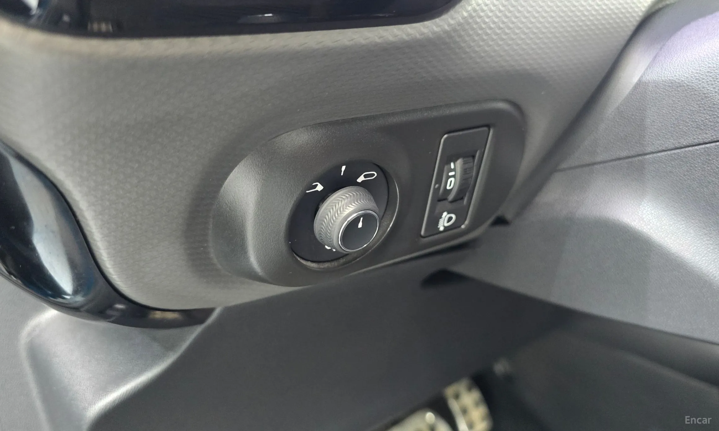 Citroën/DS C4 Cocktooth превью 15