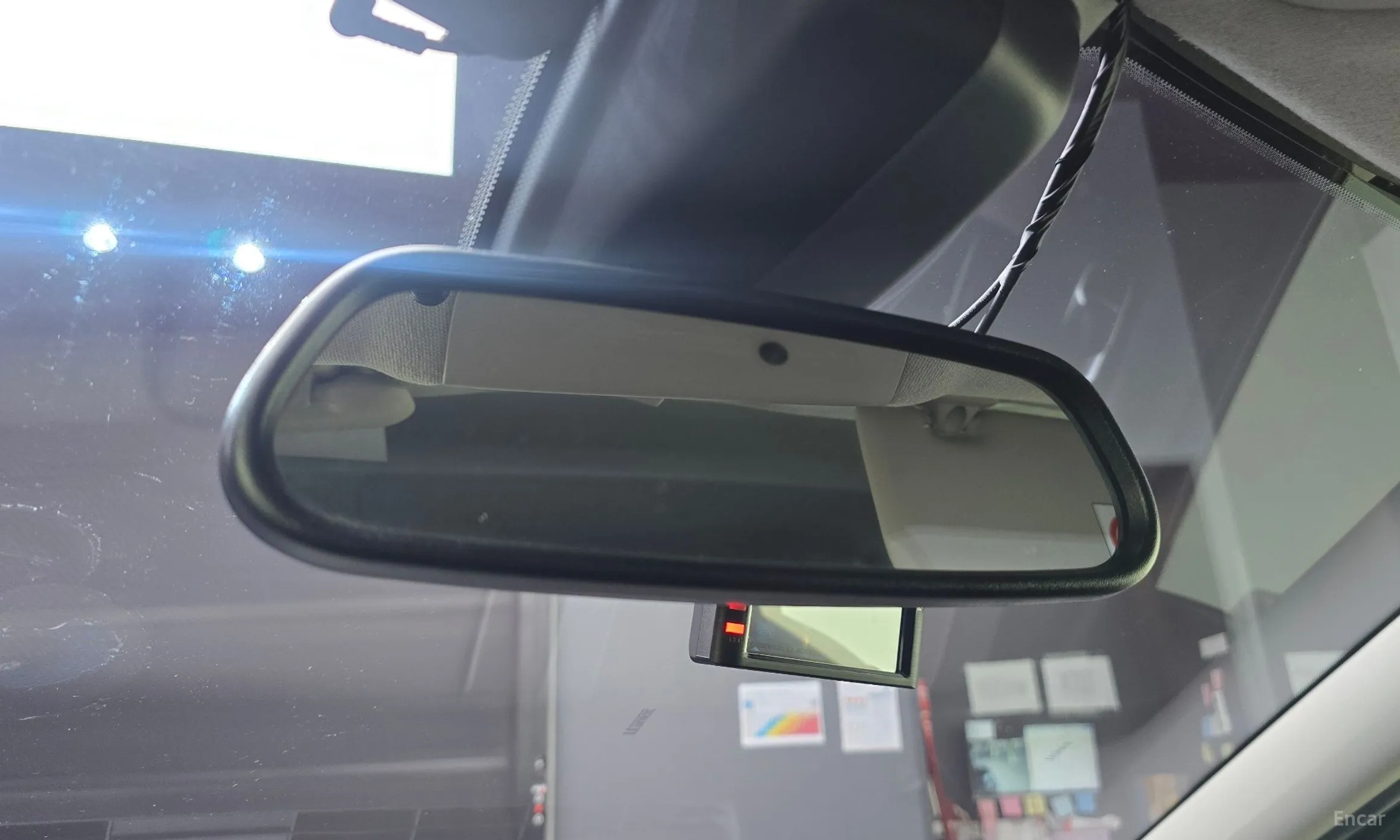 Citroën/DS C4 Cocktooth превью 17
