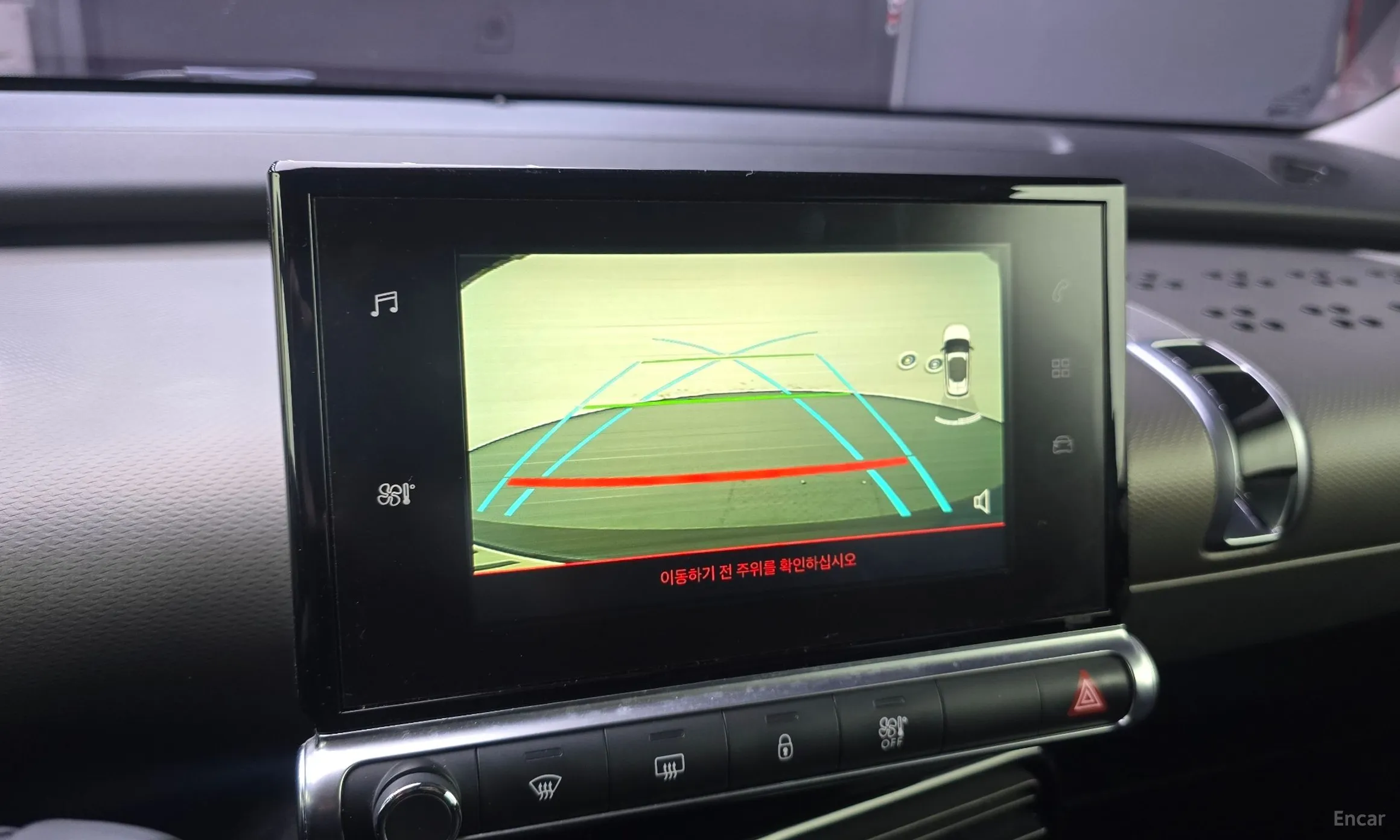 Citroën/DS C4 Cocktooth превью 18