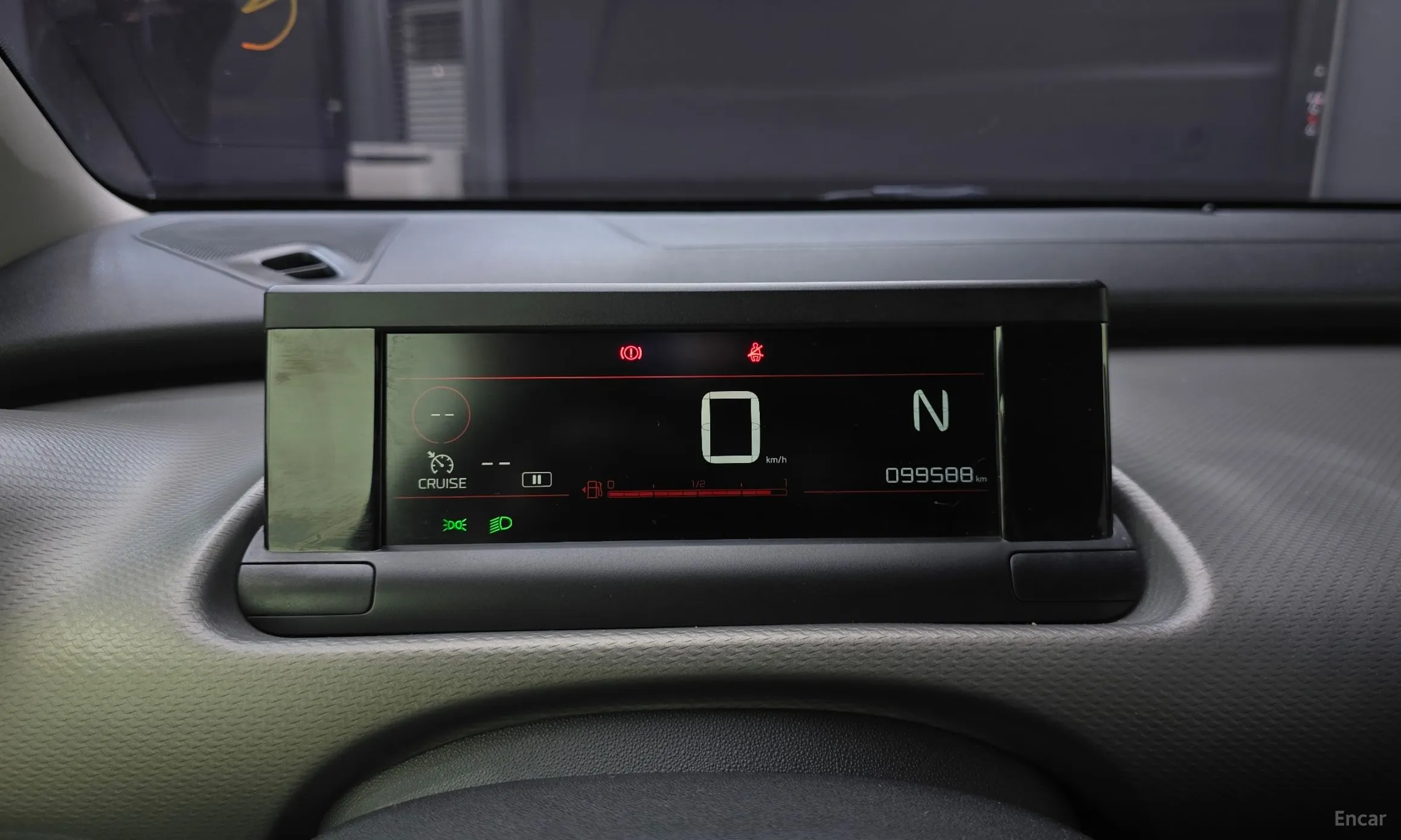 Citroën/DS C4 Cocktooth превью 8