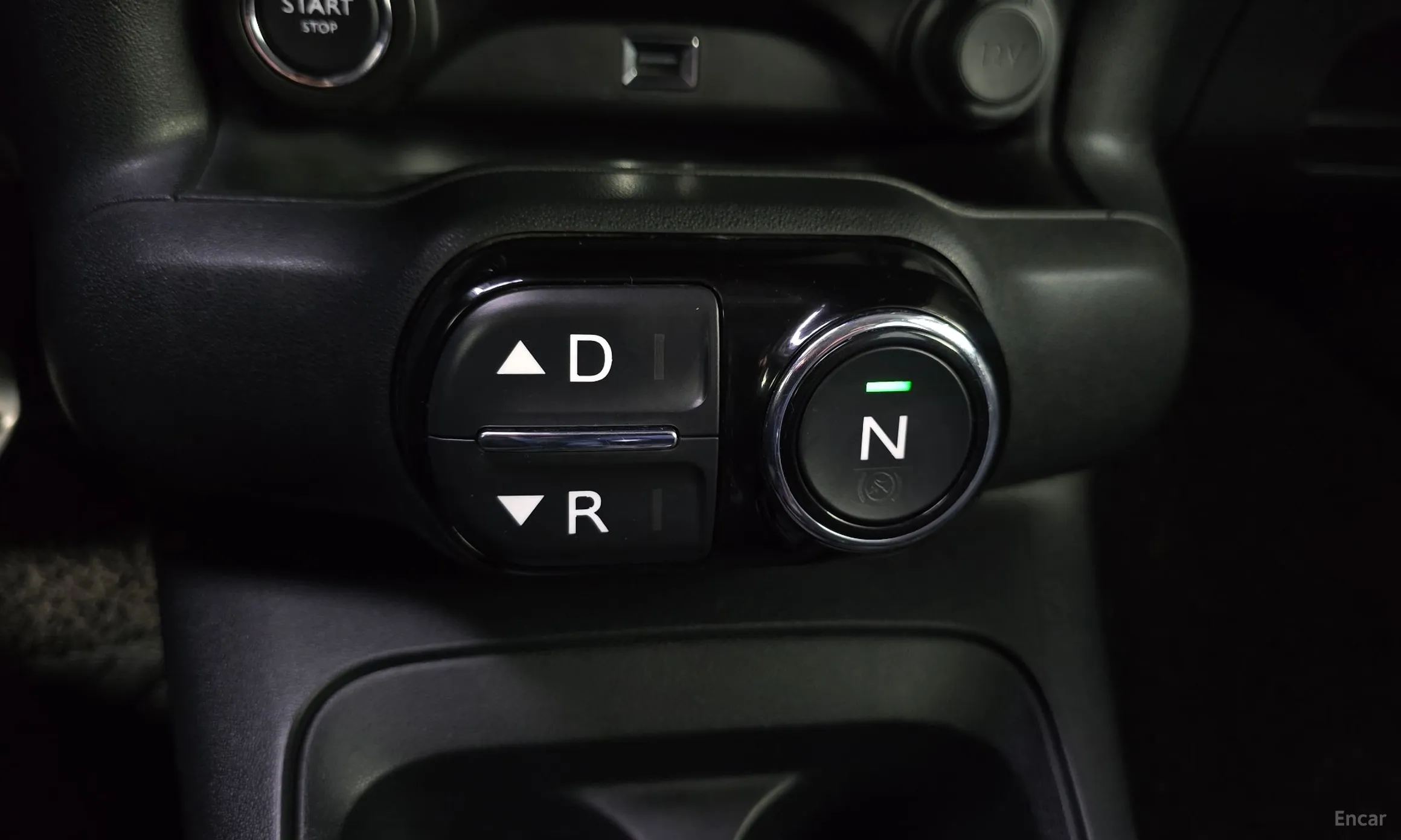 Citroën/DS C4 Cocktooth превью 9