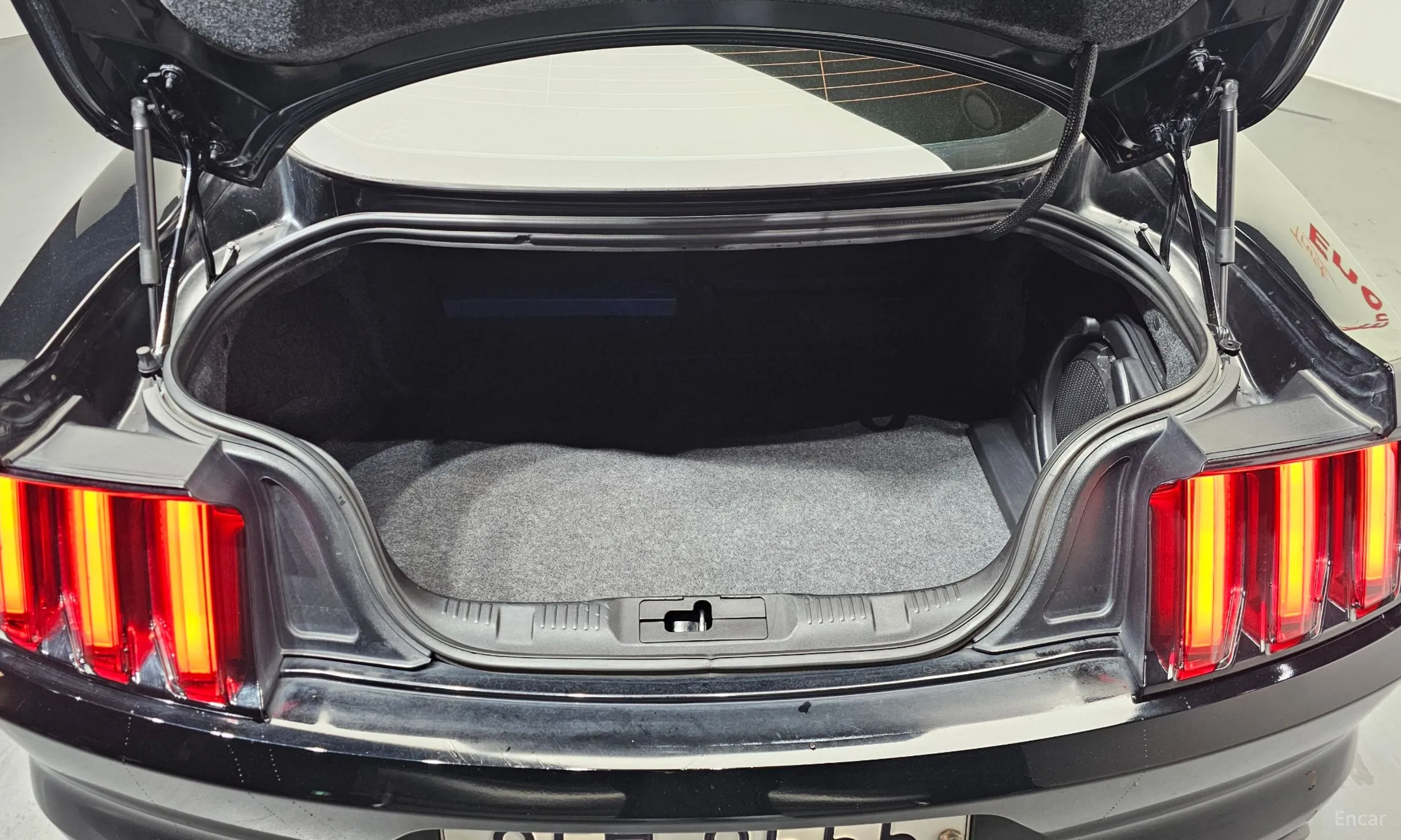 Ford Mustang превью 20