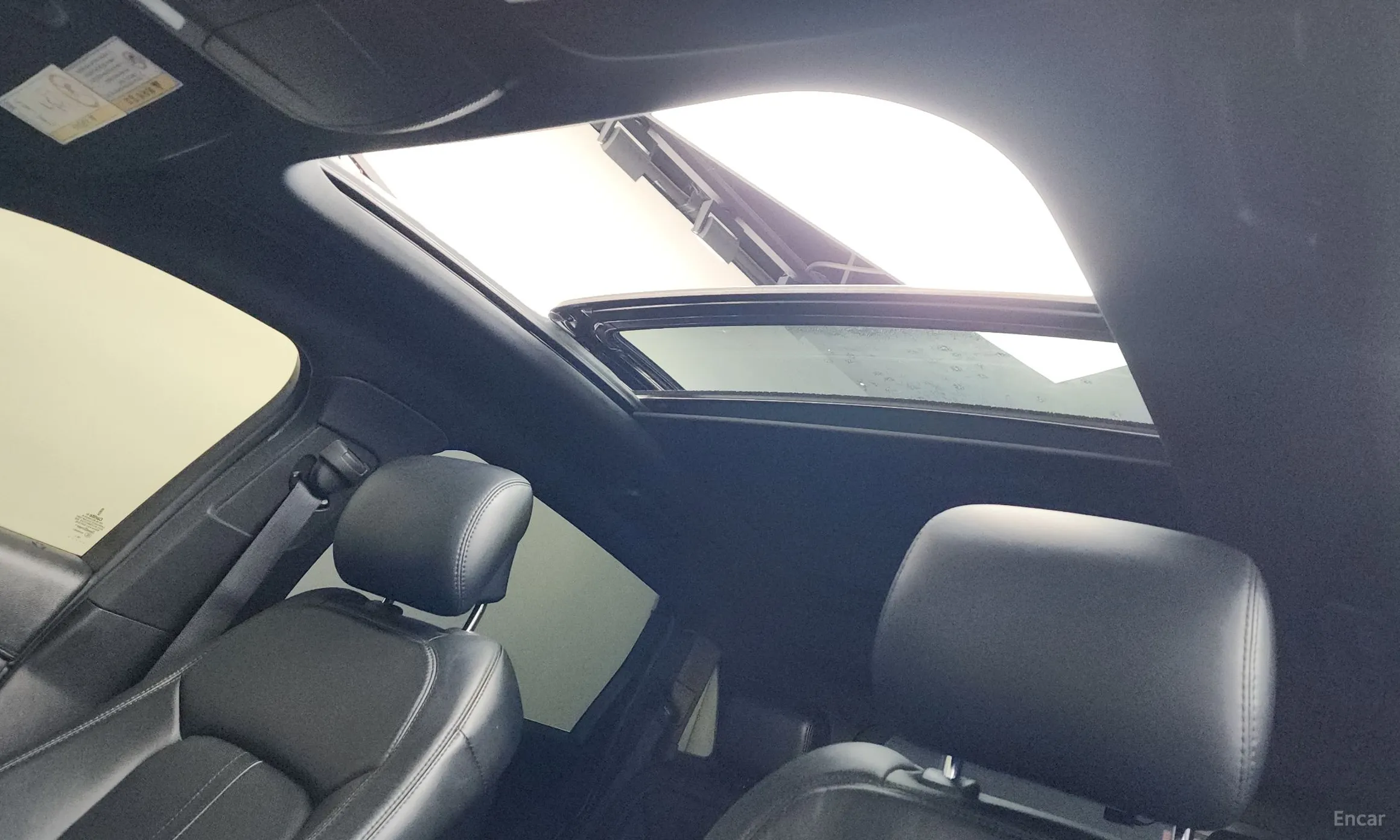 Lincoln MKX 2nd Generation превью 18