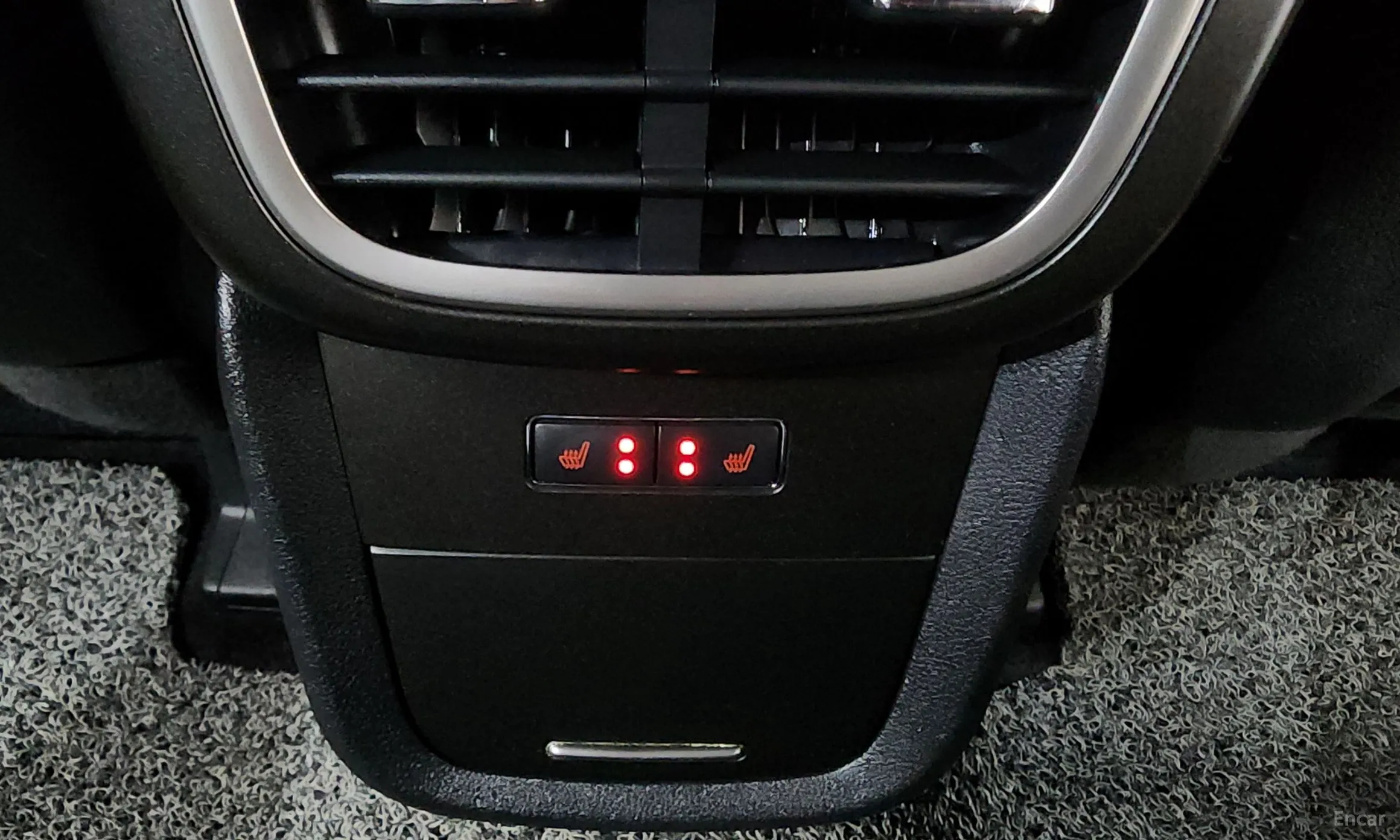 Lincoln MKX 2nd Generation превью 19