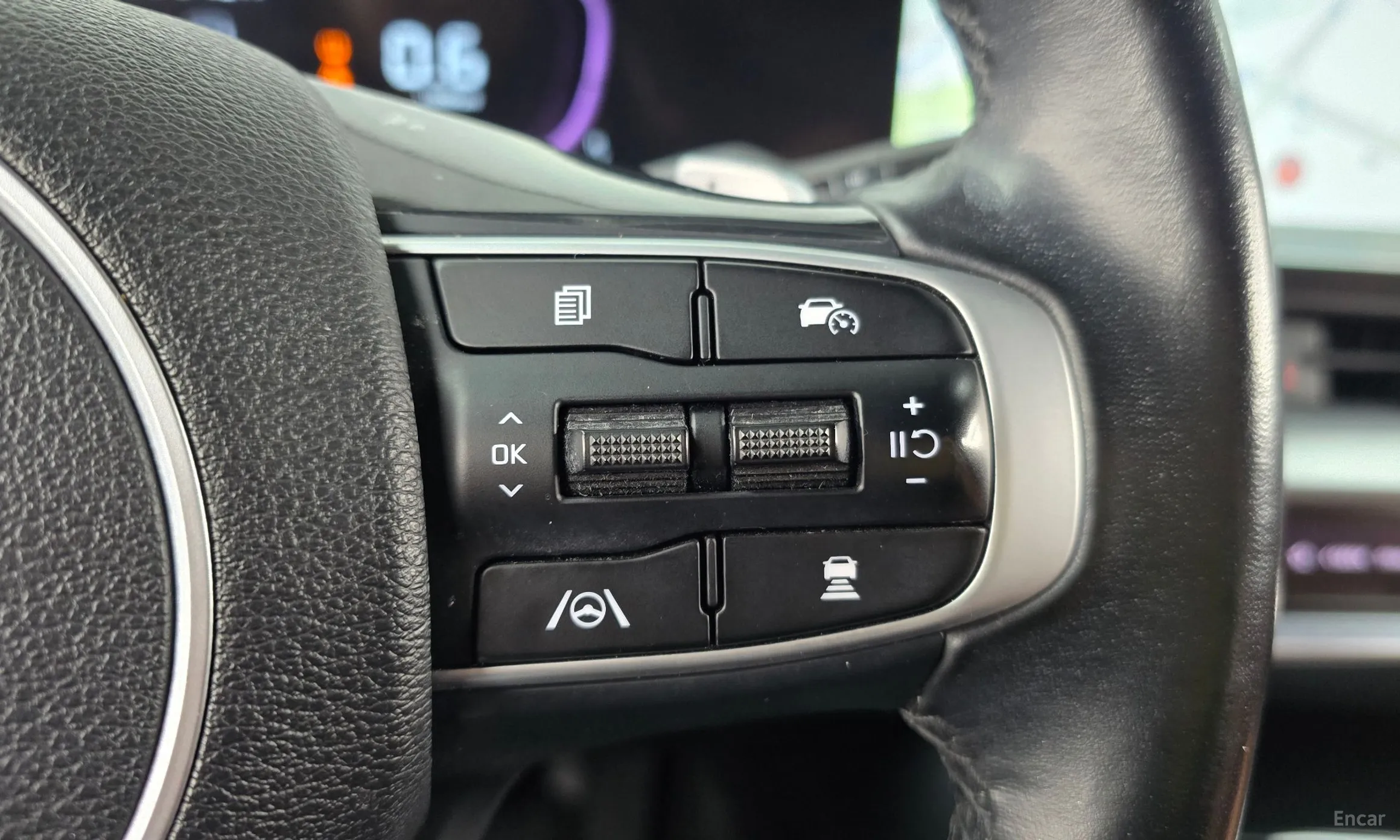 Kia Sportage 5th Generation превью 18