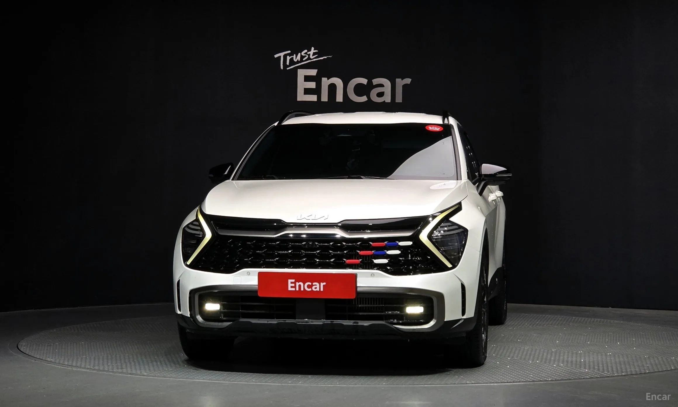 Kia Sportage 5th Generation превью 3