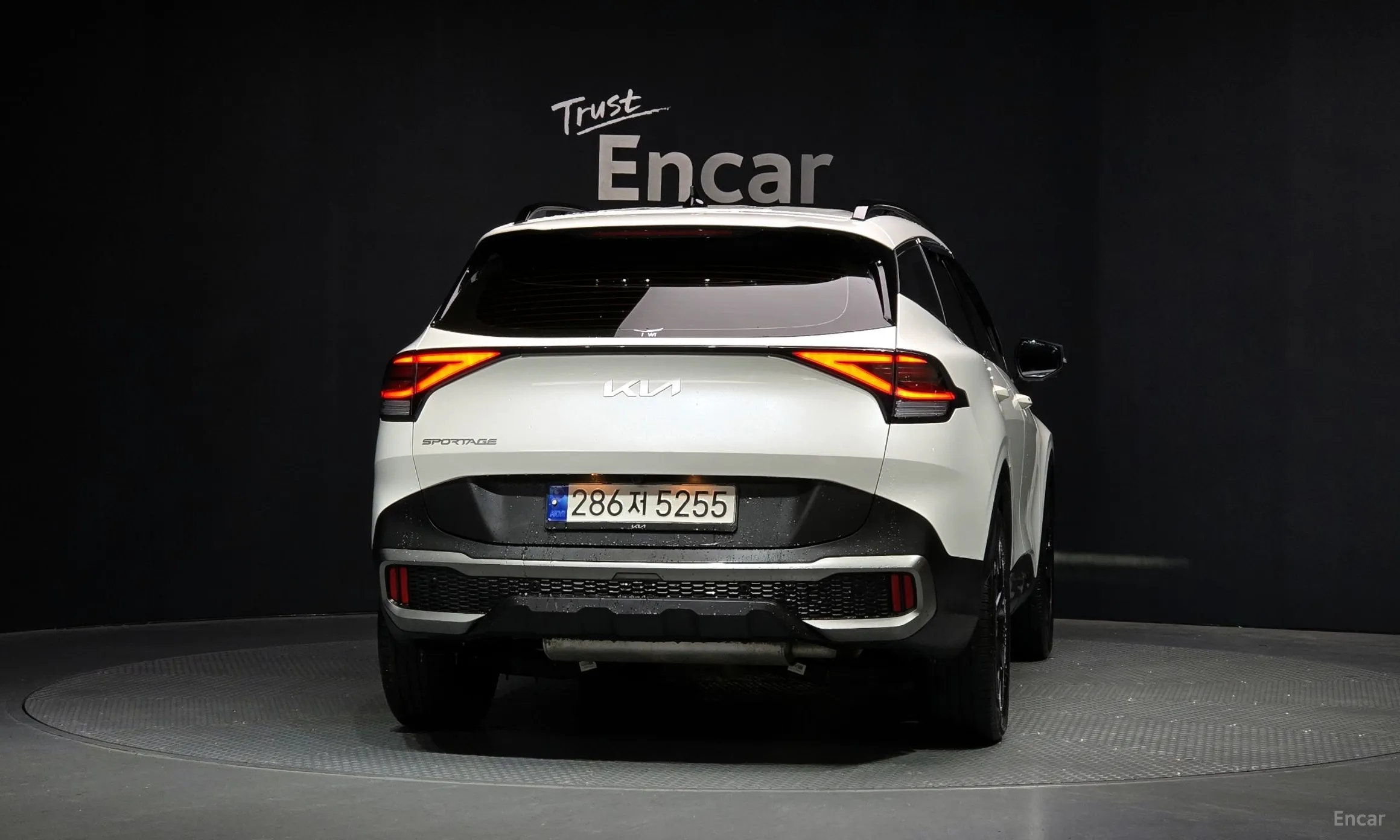Kia Sportage 5th Generation превью 4