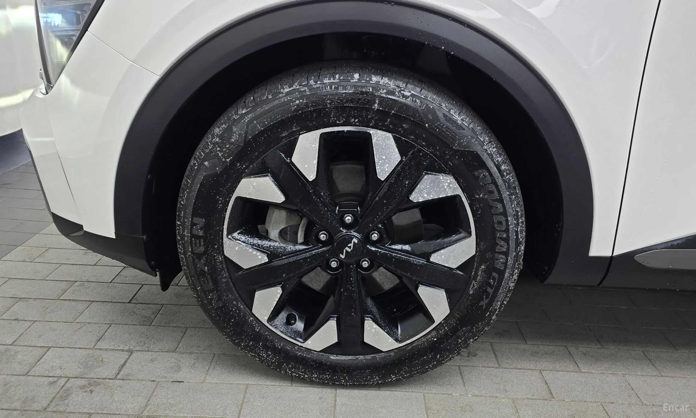 Kia Sportage 5th Generation превью 5