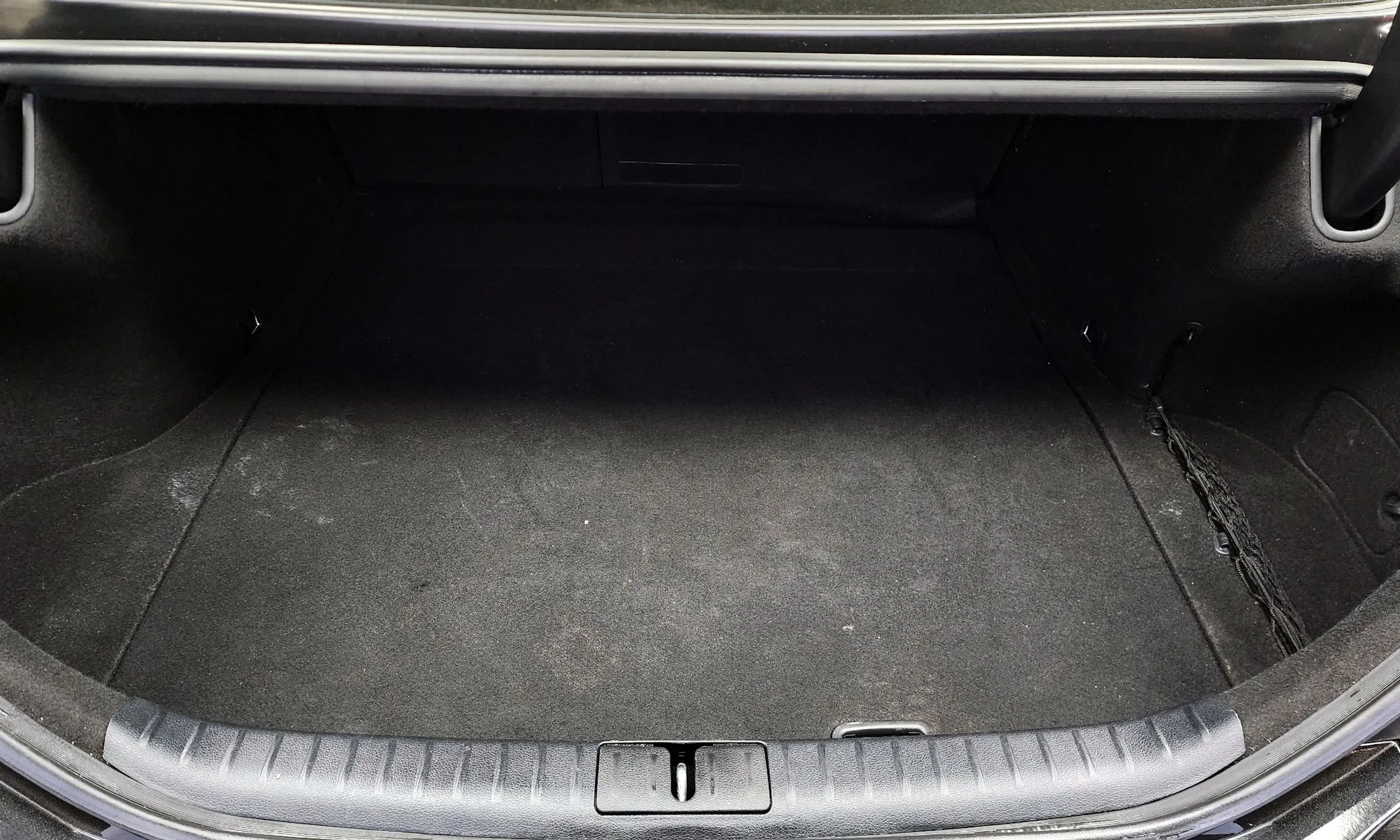 Genesis G70 превью 20