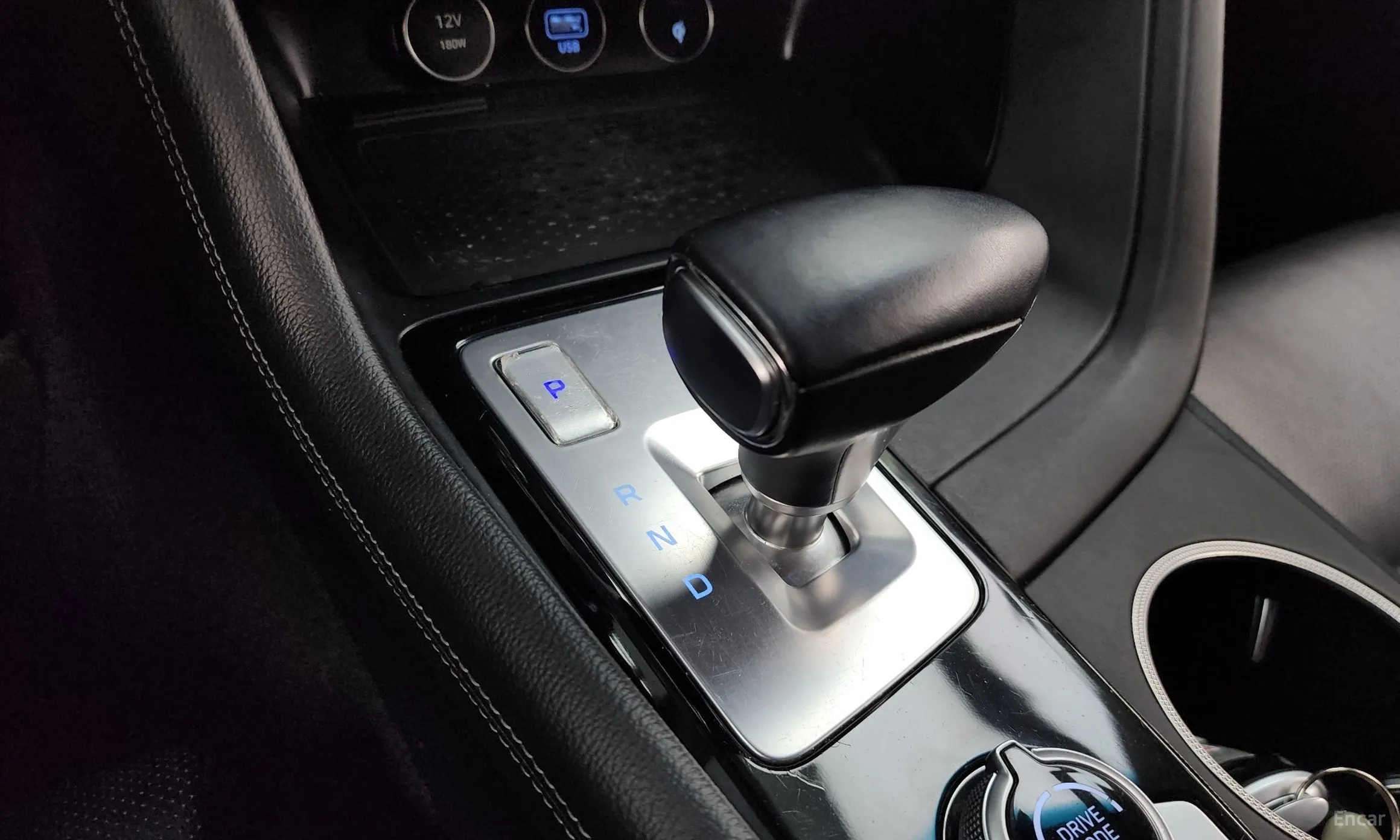 Genesis G70 превью 9