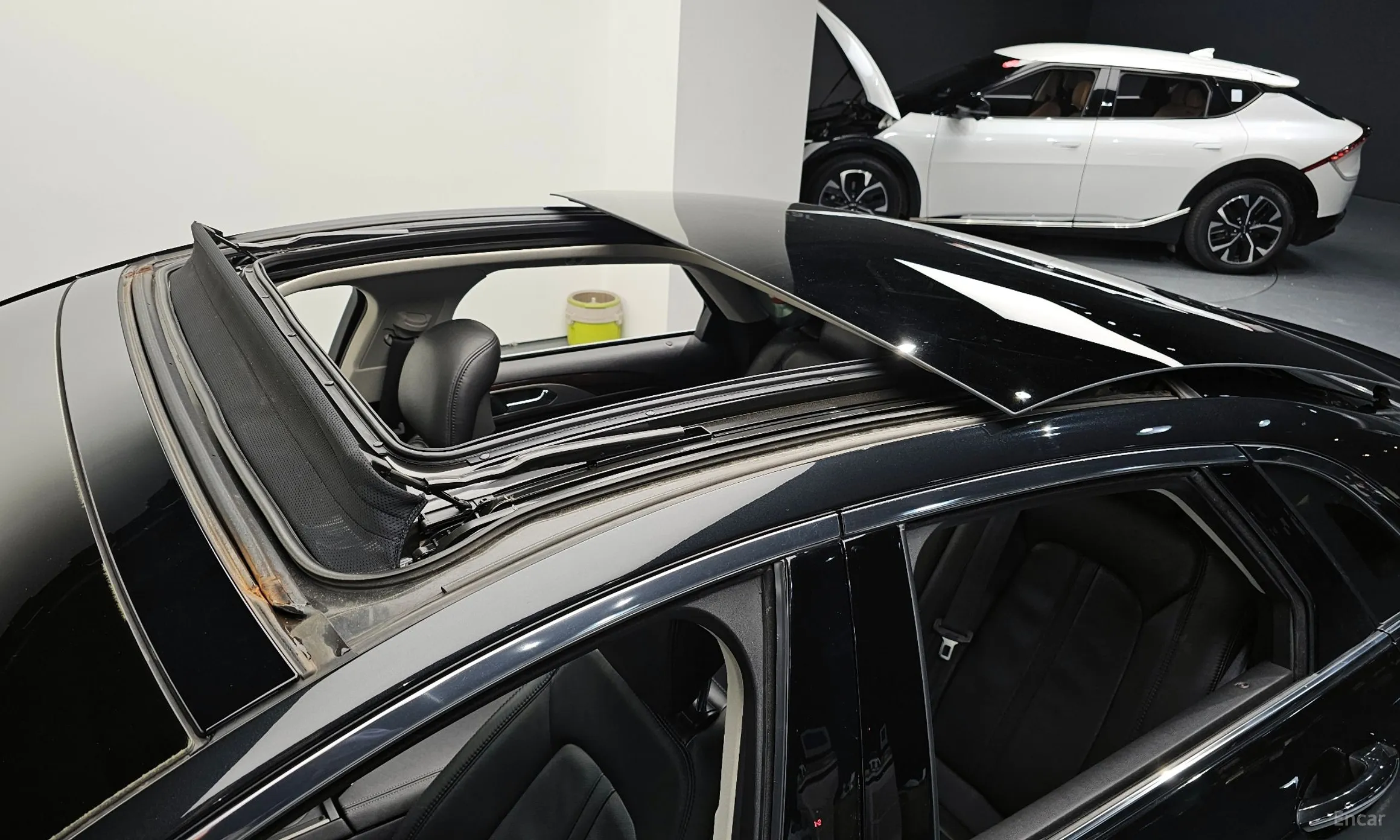 Lincoln New MKZ превью 17