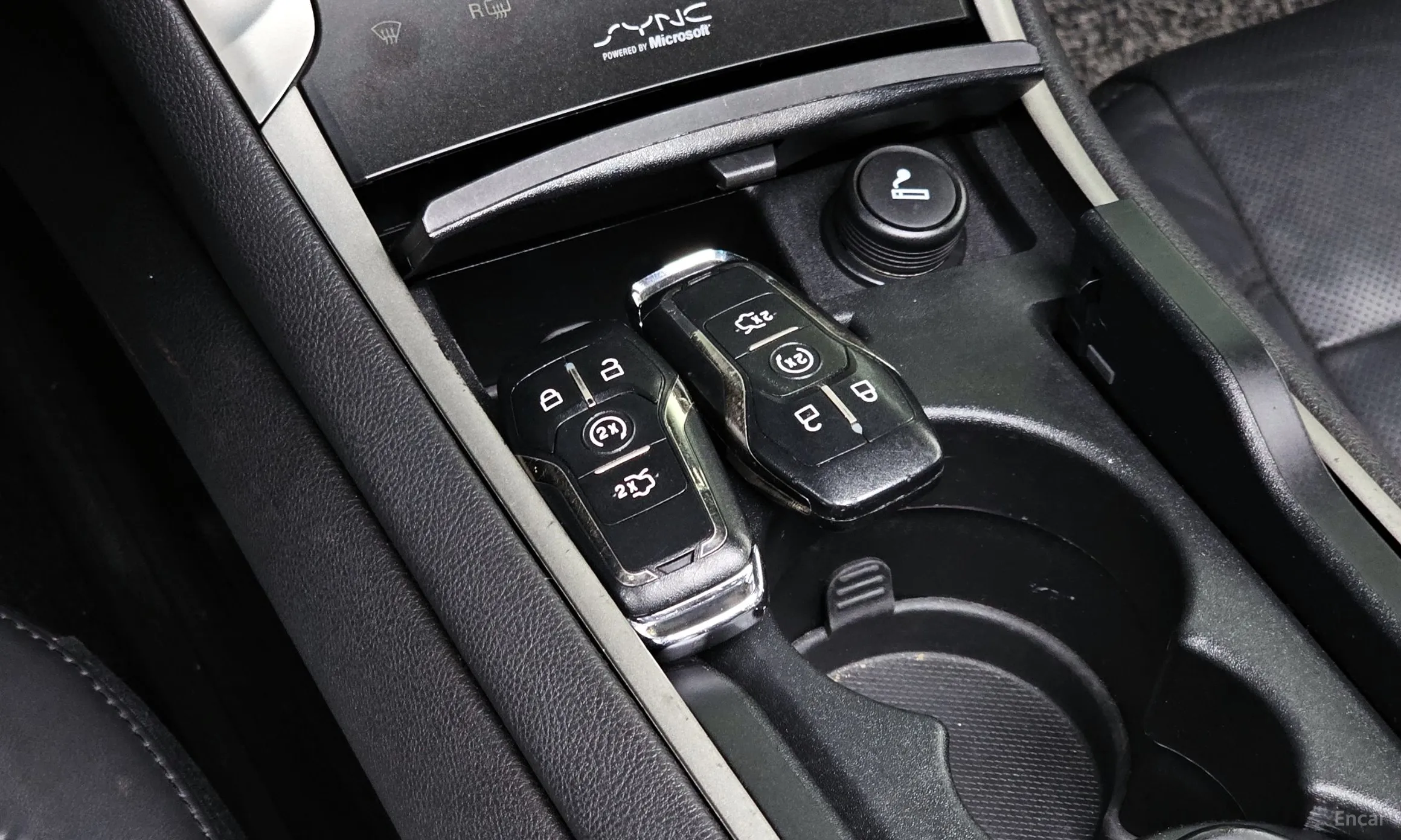 Lincoln New MKZ превью 20