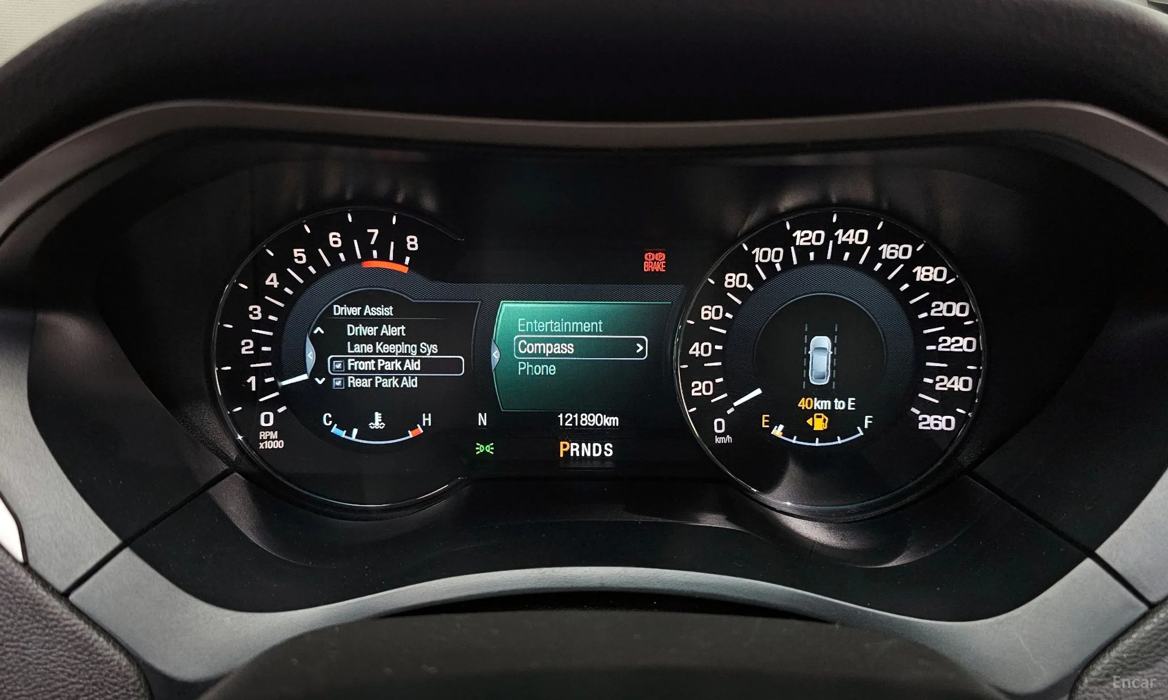 Lincoln New MKZ превью 8