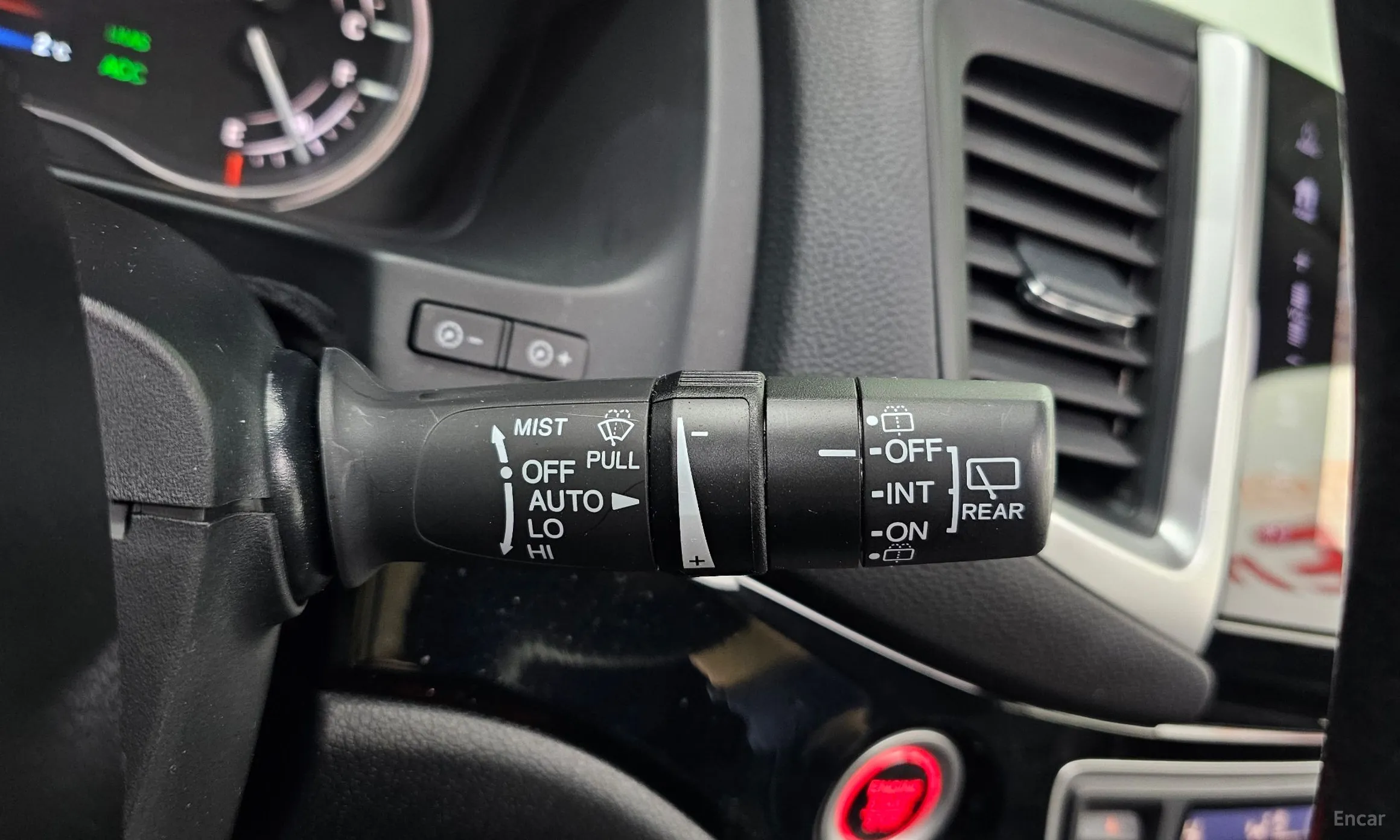 Honda Pilot 3rd Generation превью 17