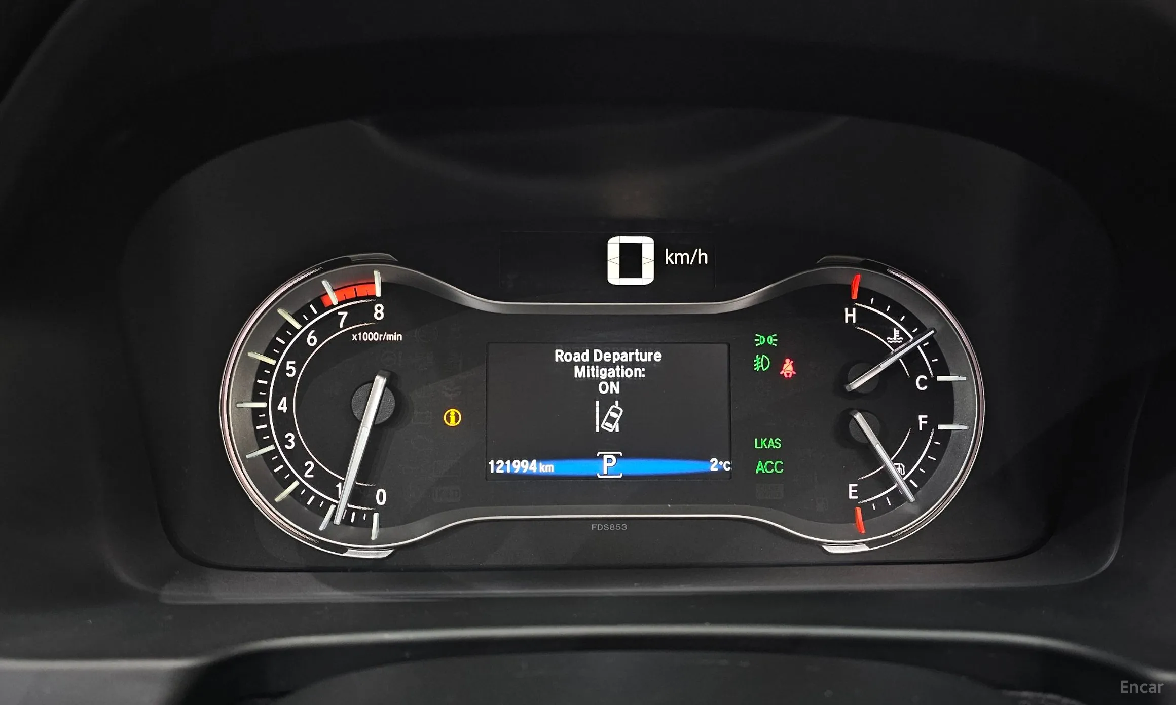 Honda Pilot 3rd Generation превью 8