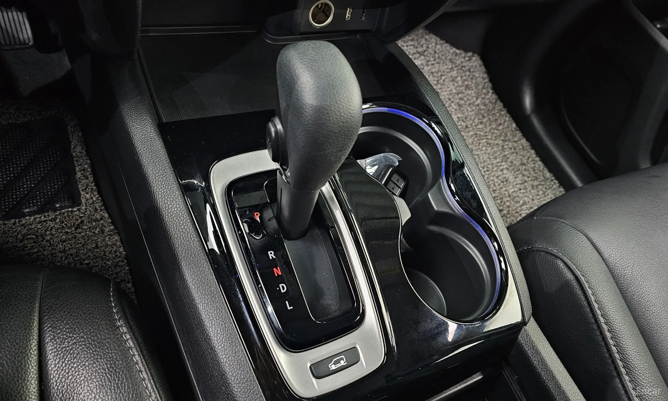 Honda Pilot 3rd Generation превью 9