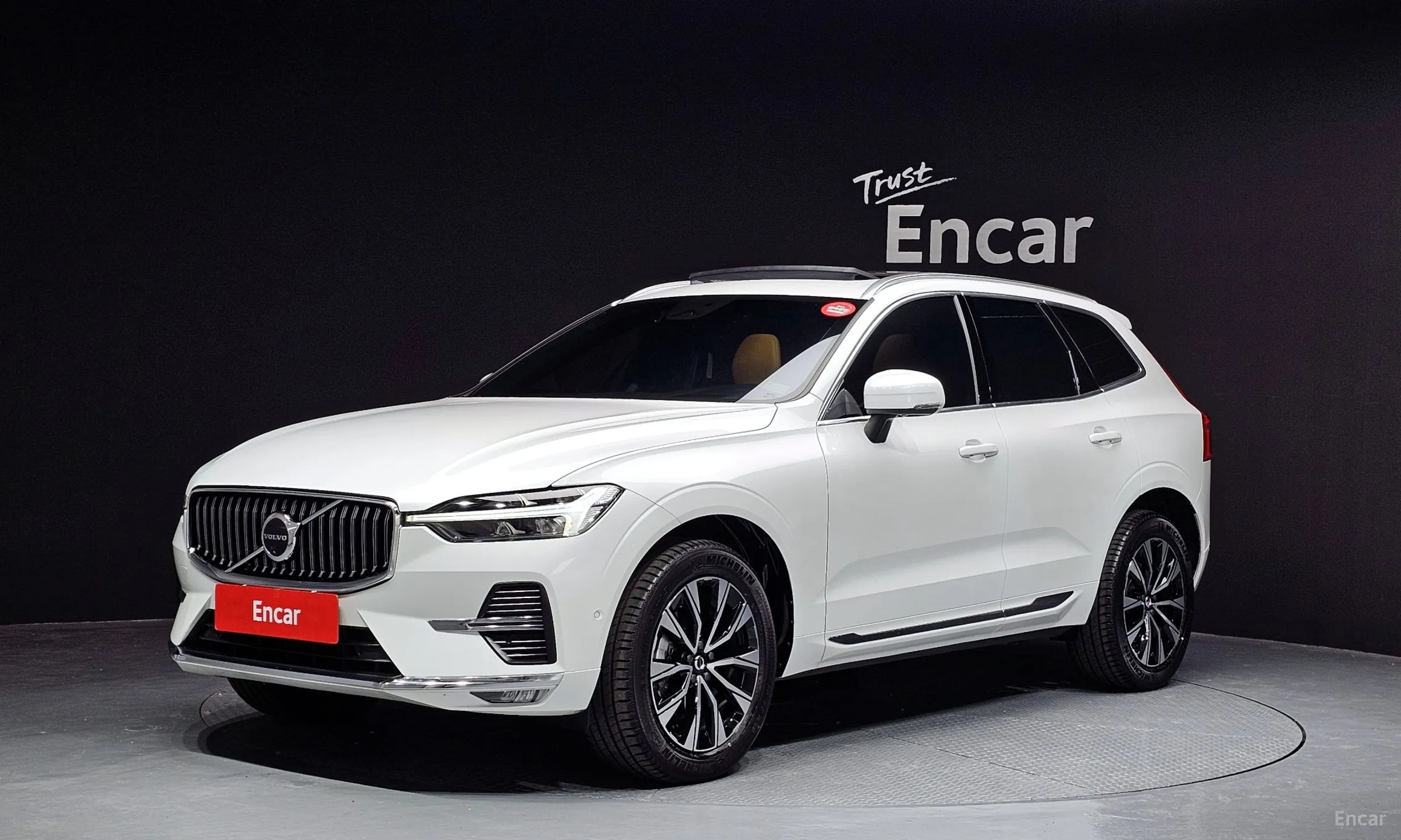 XC60 Gen 2