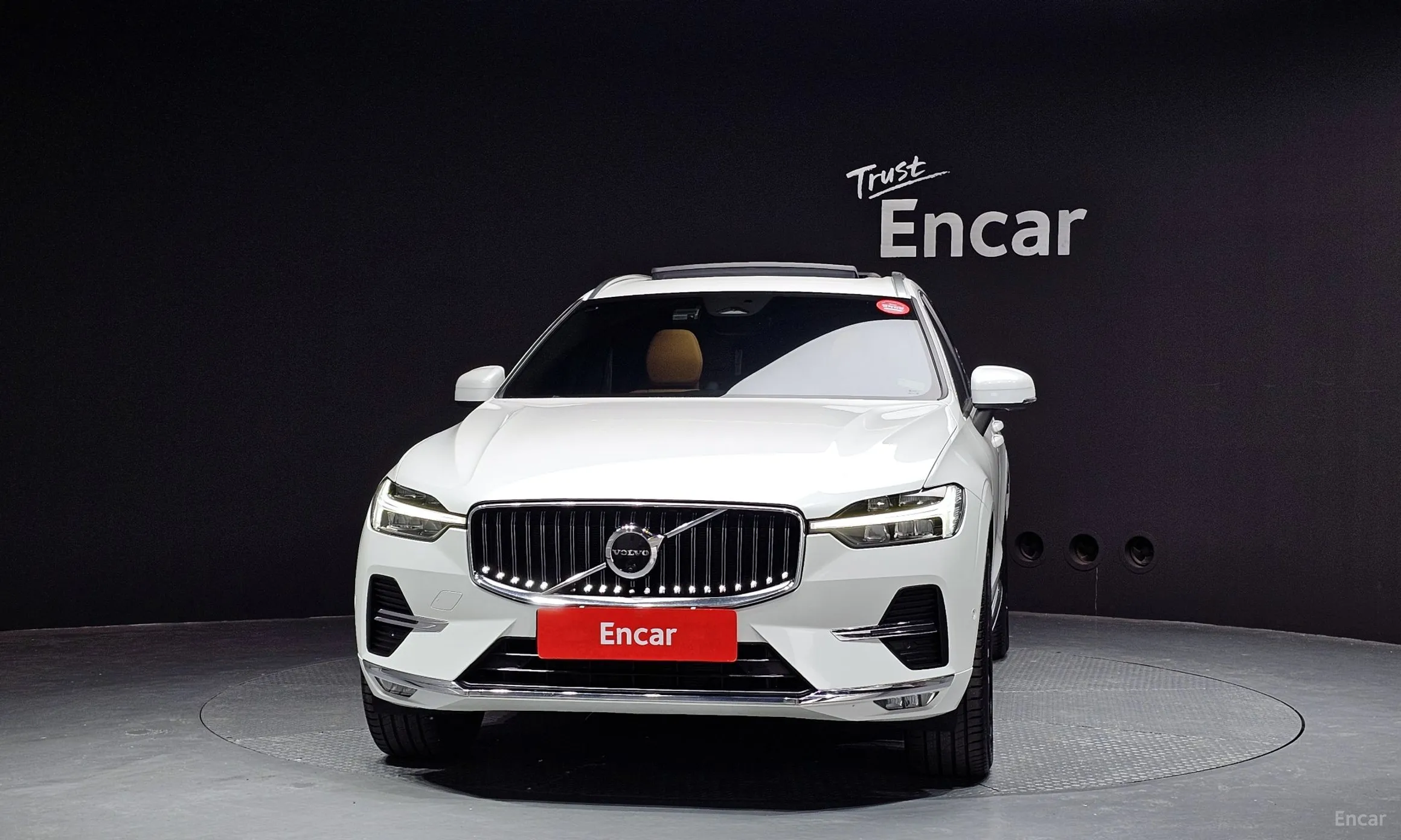 Volvo XC60 Gen 2 превью 3