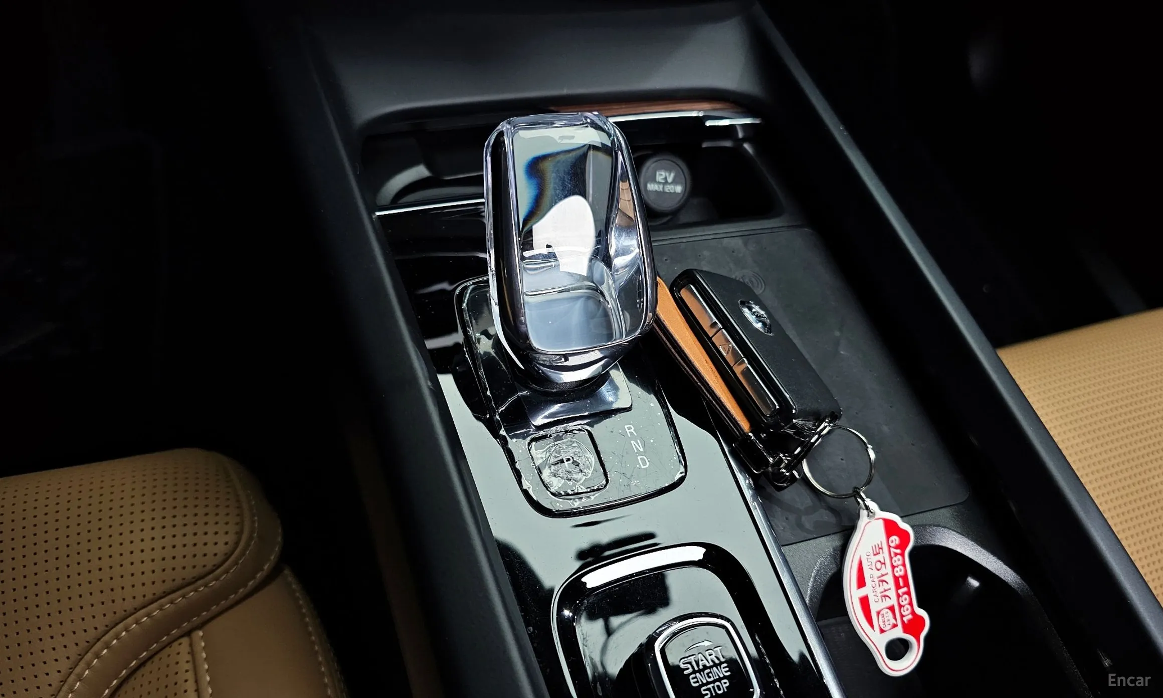 Volvo XC60 Gen 2 превью 9
