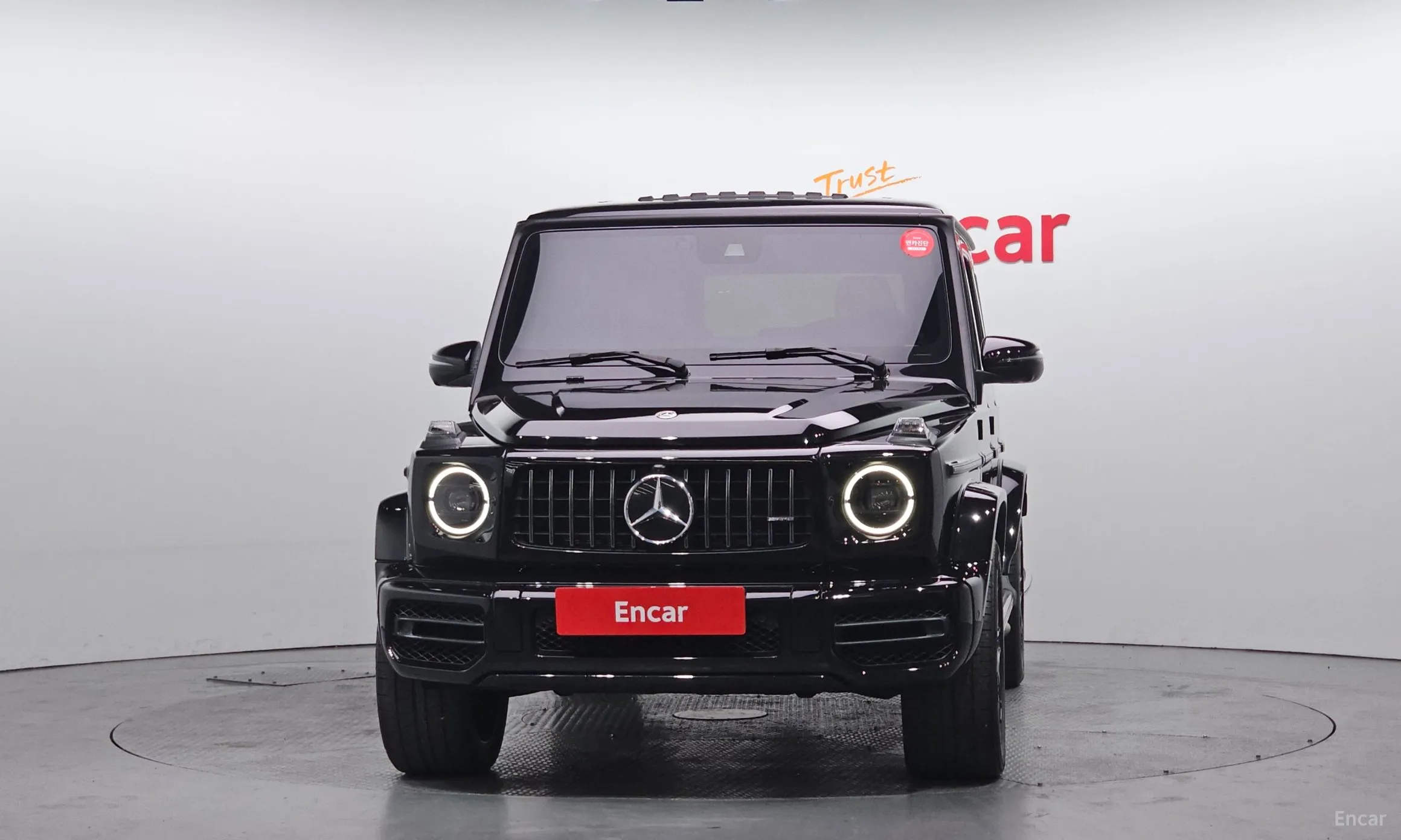Mercedes Benz G-Class W463b превью 3