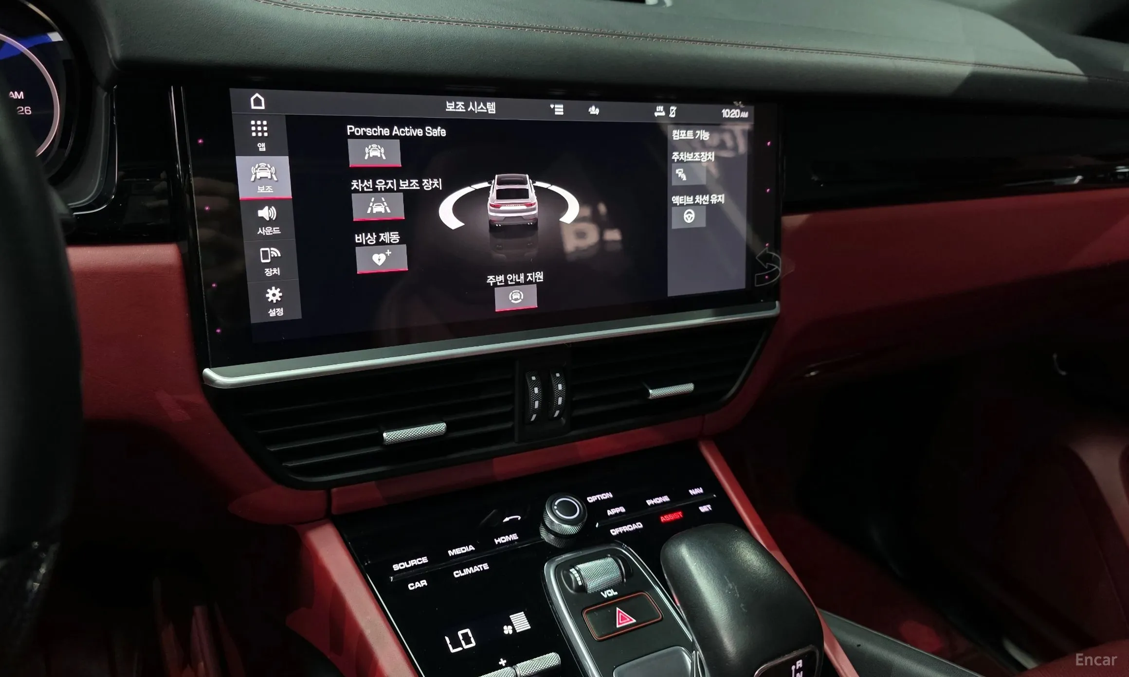 Porsche Cayenne (PO536) превью 14