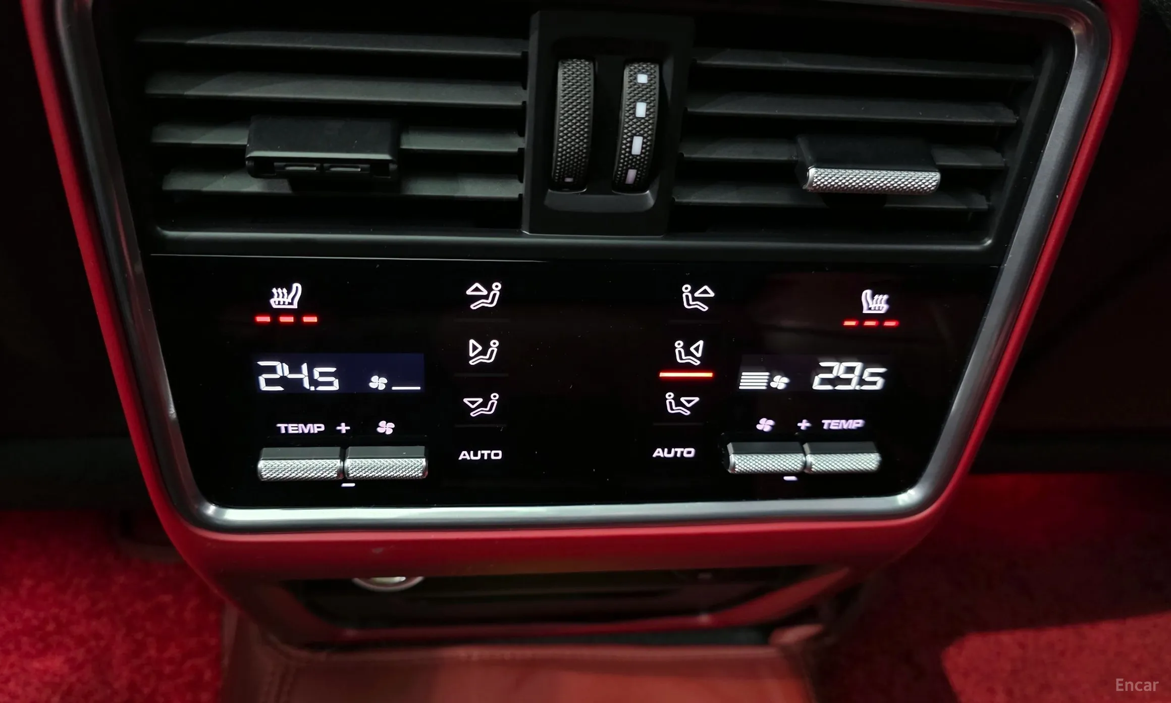 Porsche Cayenne (PO536) превью 18