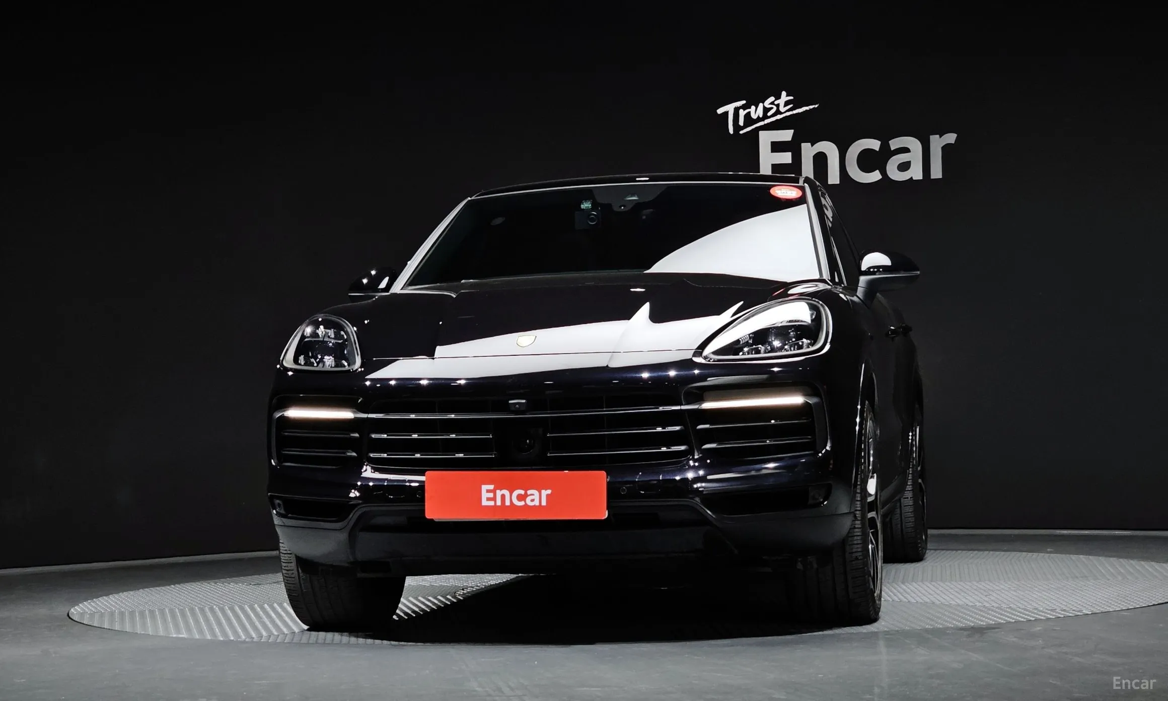 Porsche Cayenne (PO536) превью 3